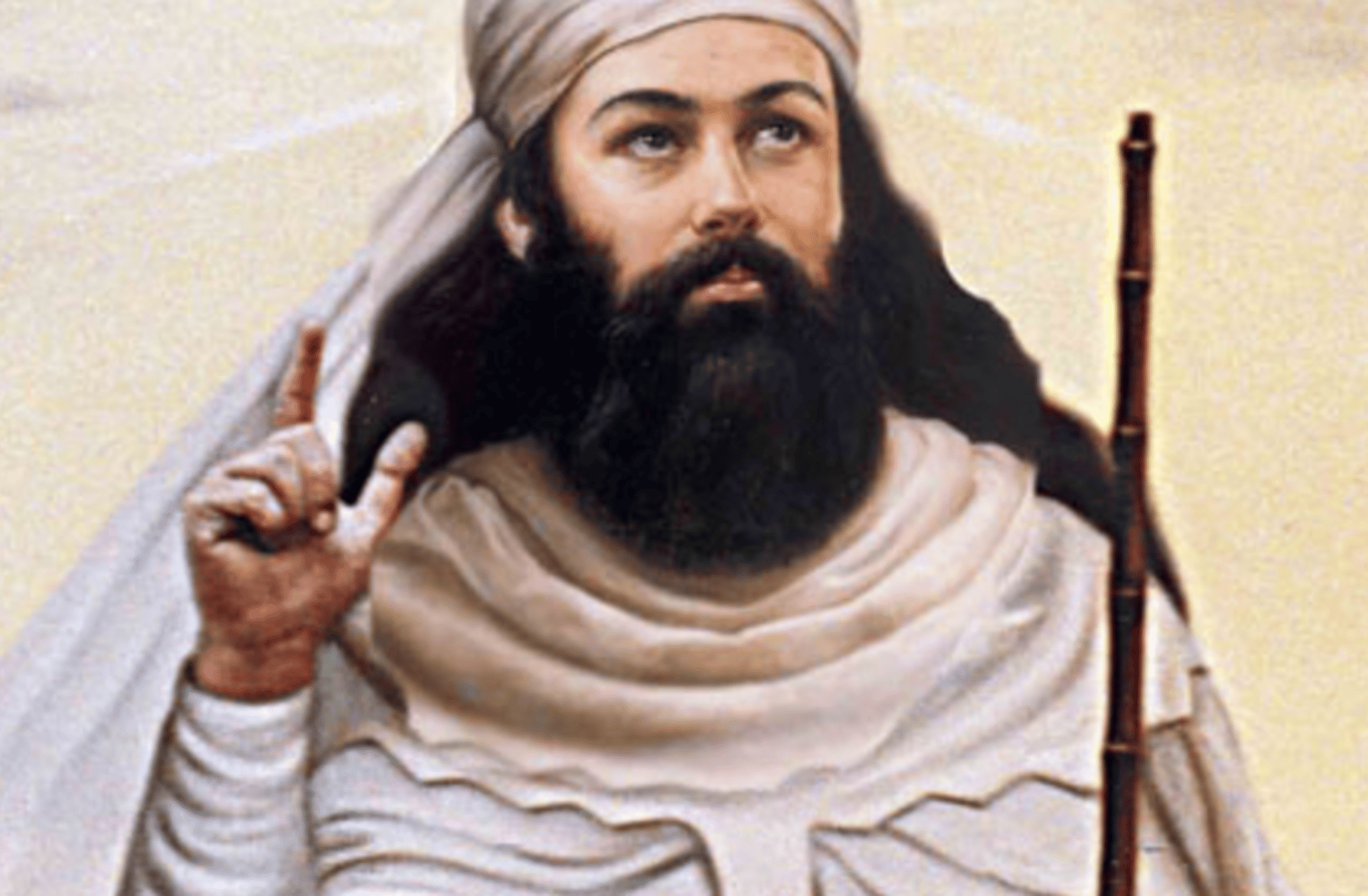 Zoroaster