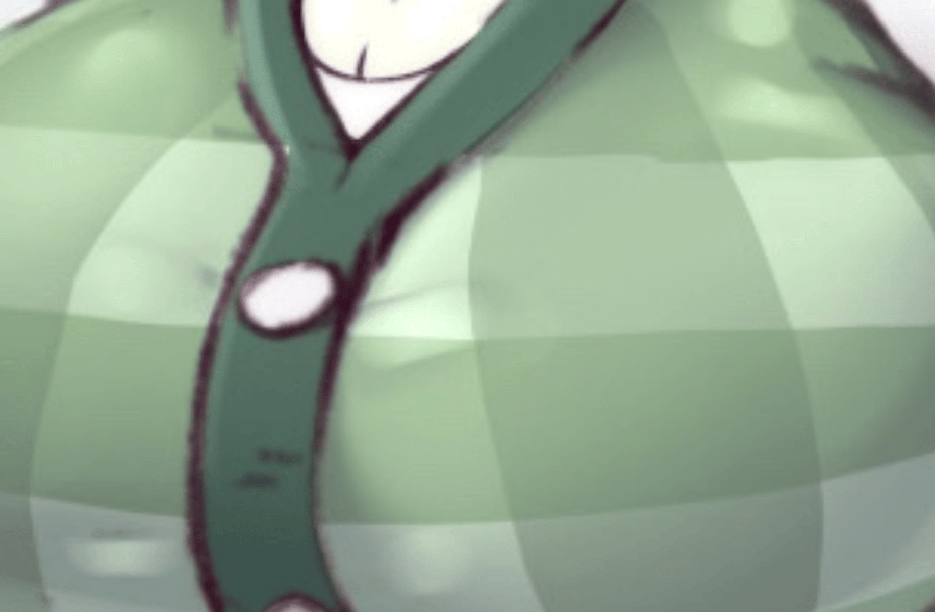 Thicc Isabelle