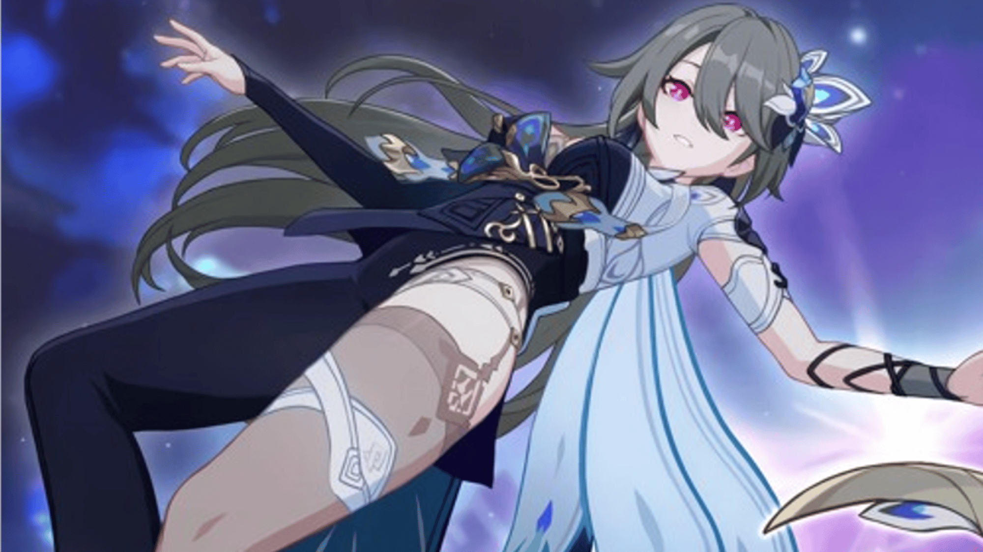 Vita (Honkai Impact 3)