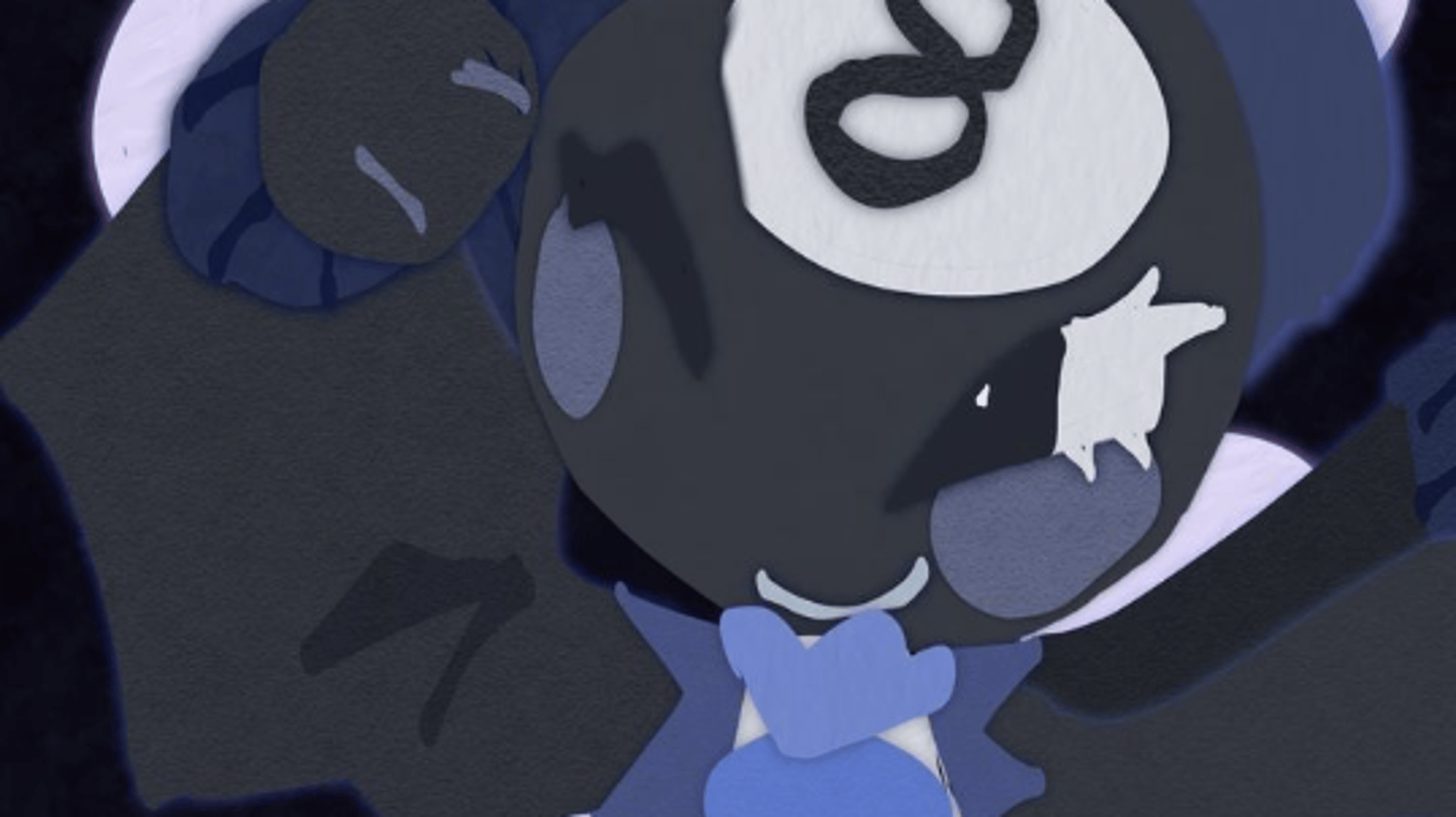 Toodles - Dandy's World -