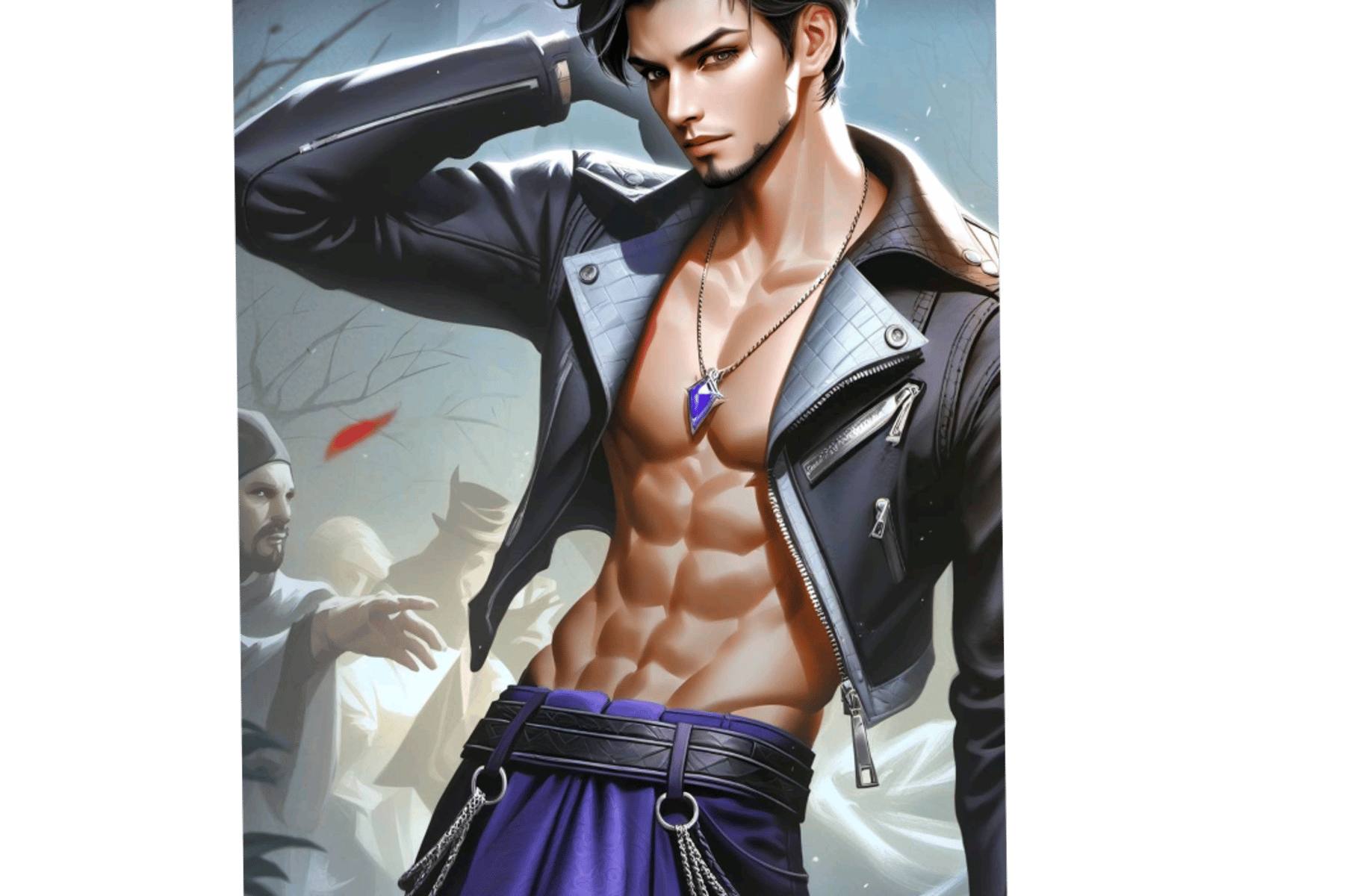 Alistair