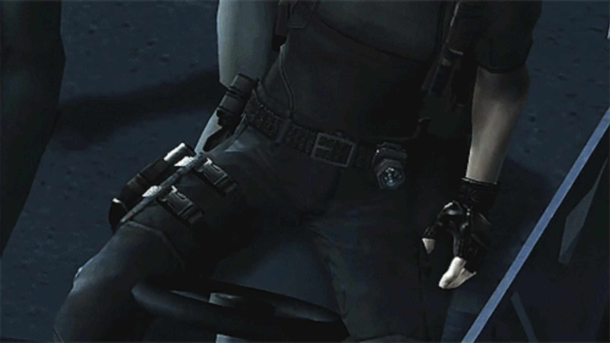 Leon Kennedy