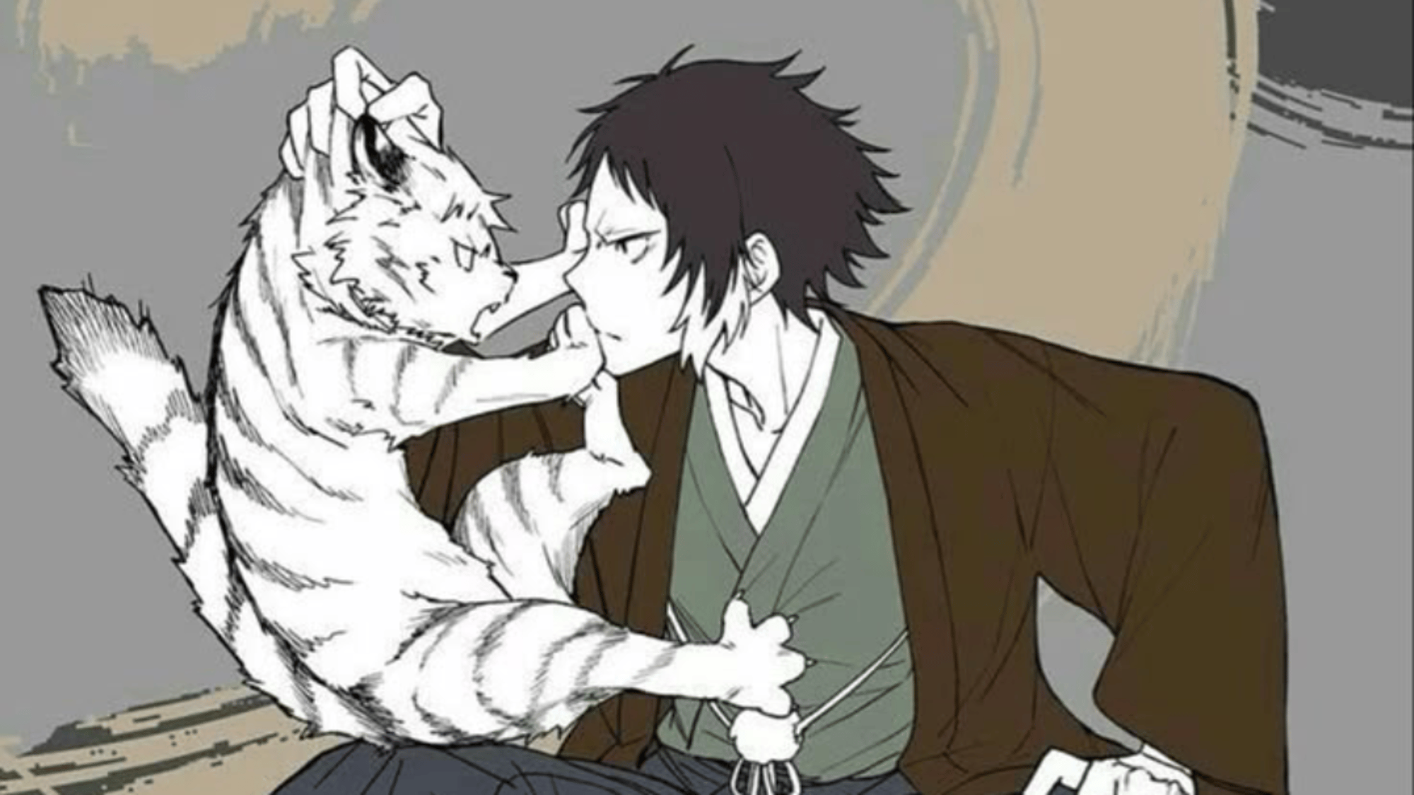Ryuunosuke Akutagawa