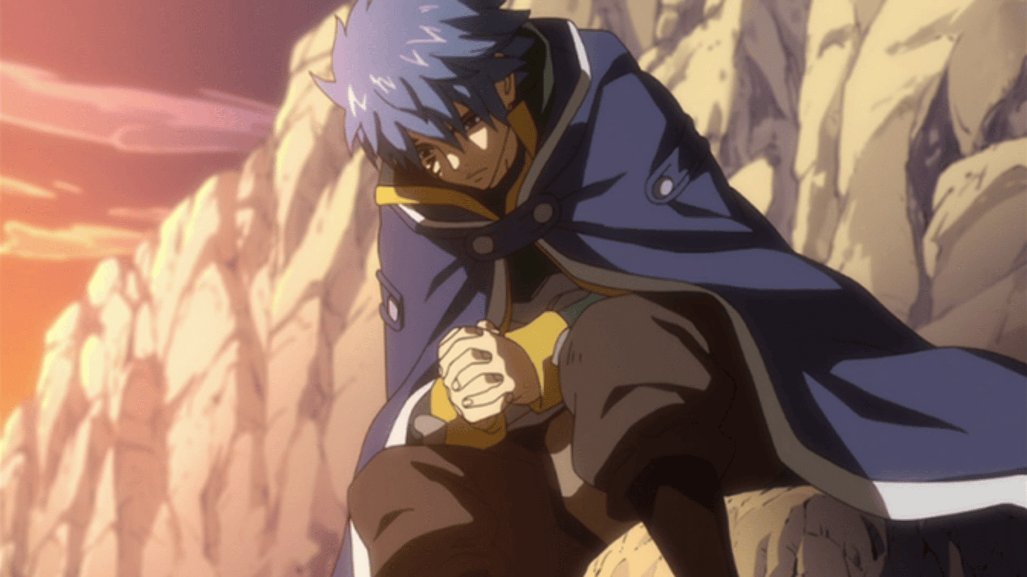 Jellal Fernandez