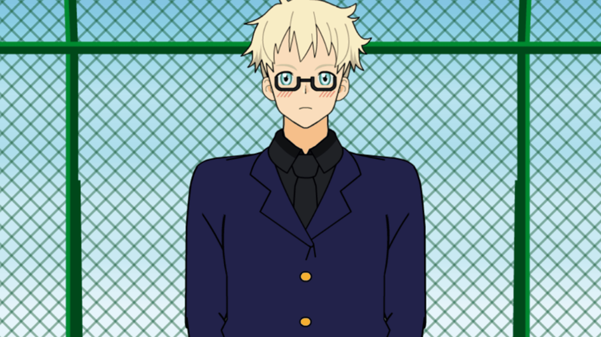 Berwald