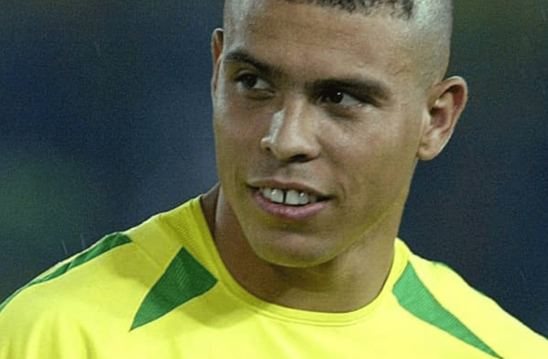 Ronaldo Nazario