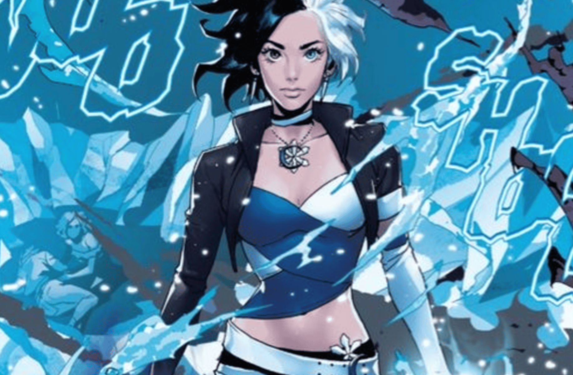 Luna Snow