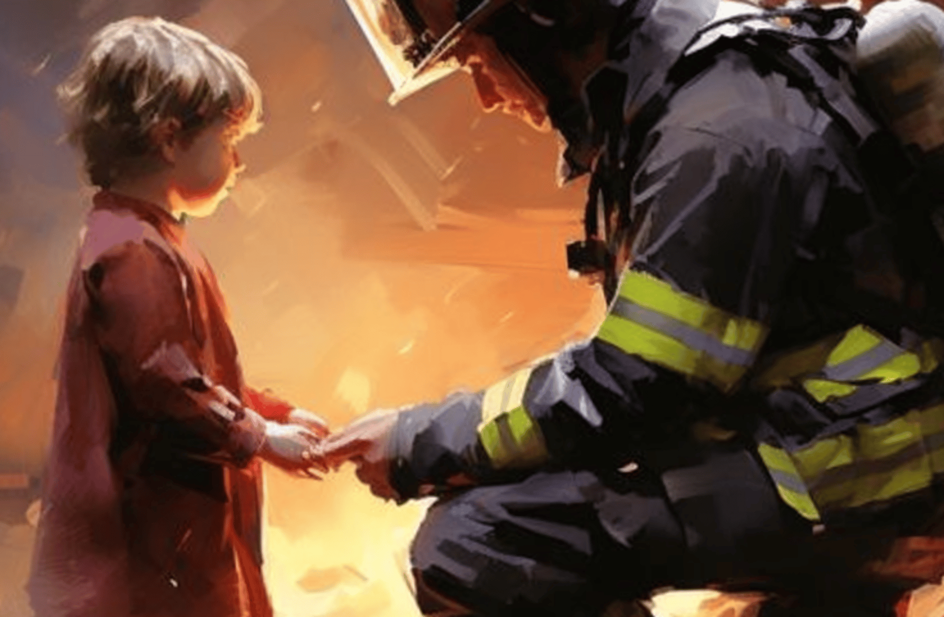 Firefighter
