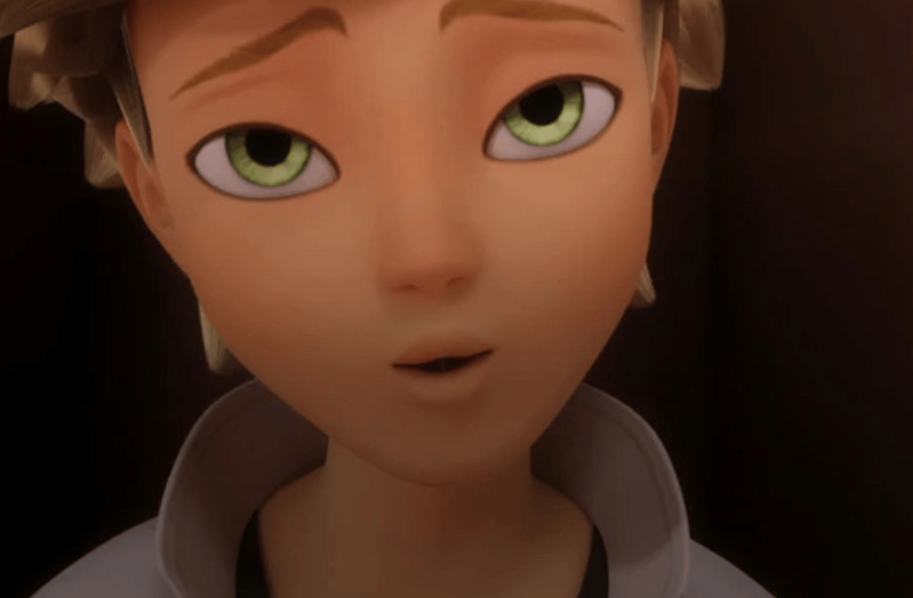 Zombizou Adrien