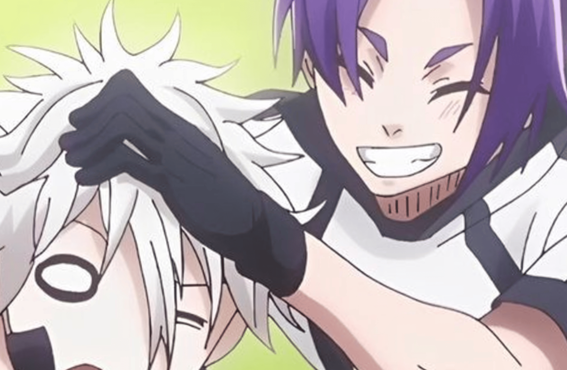 Reo Mikage