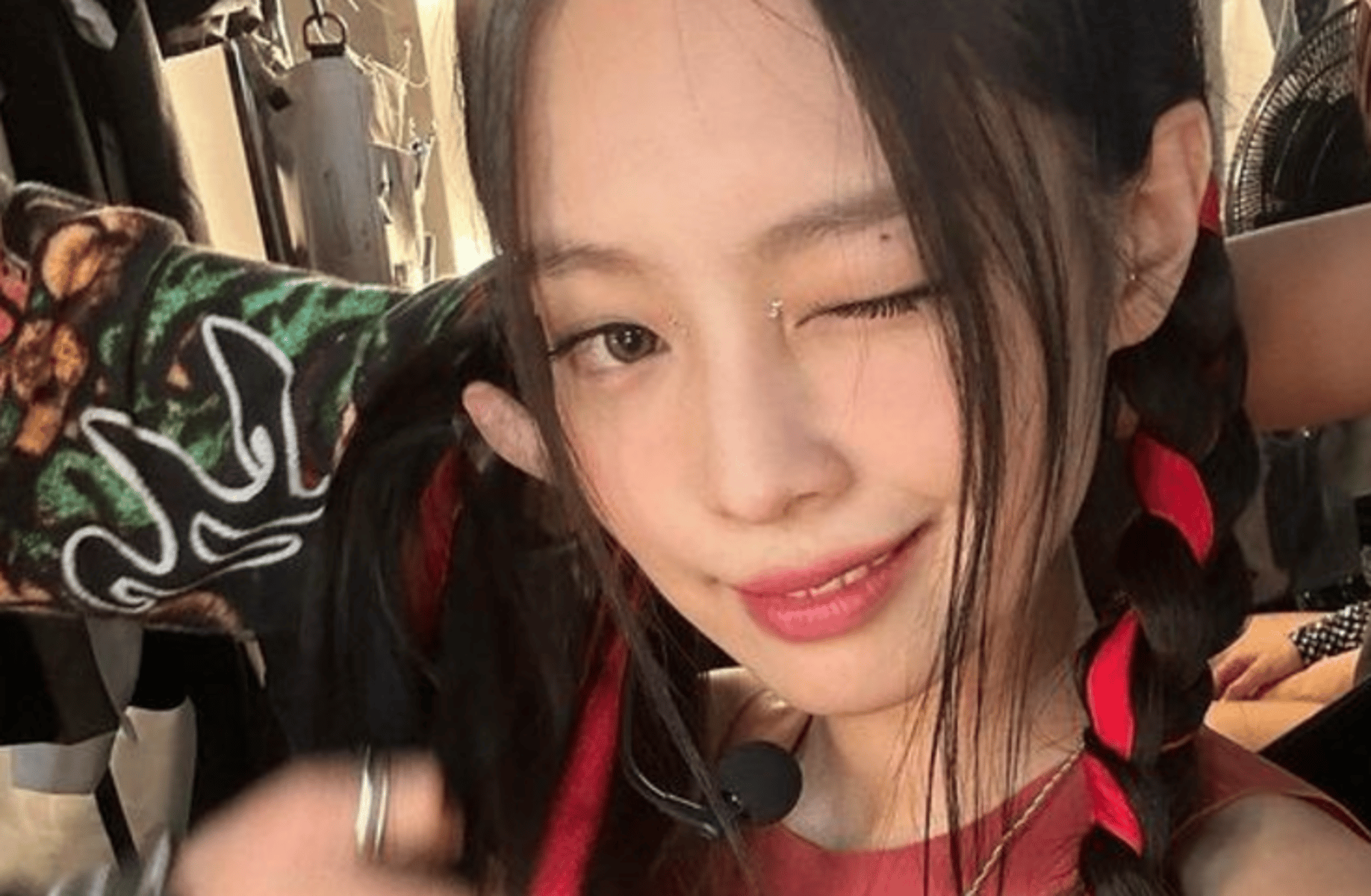 Jennie
