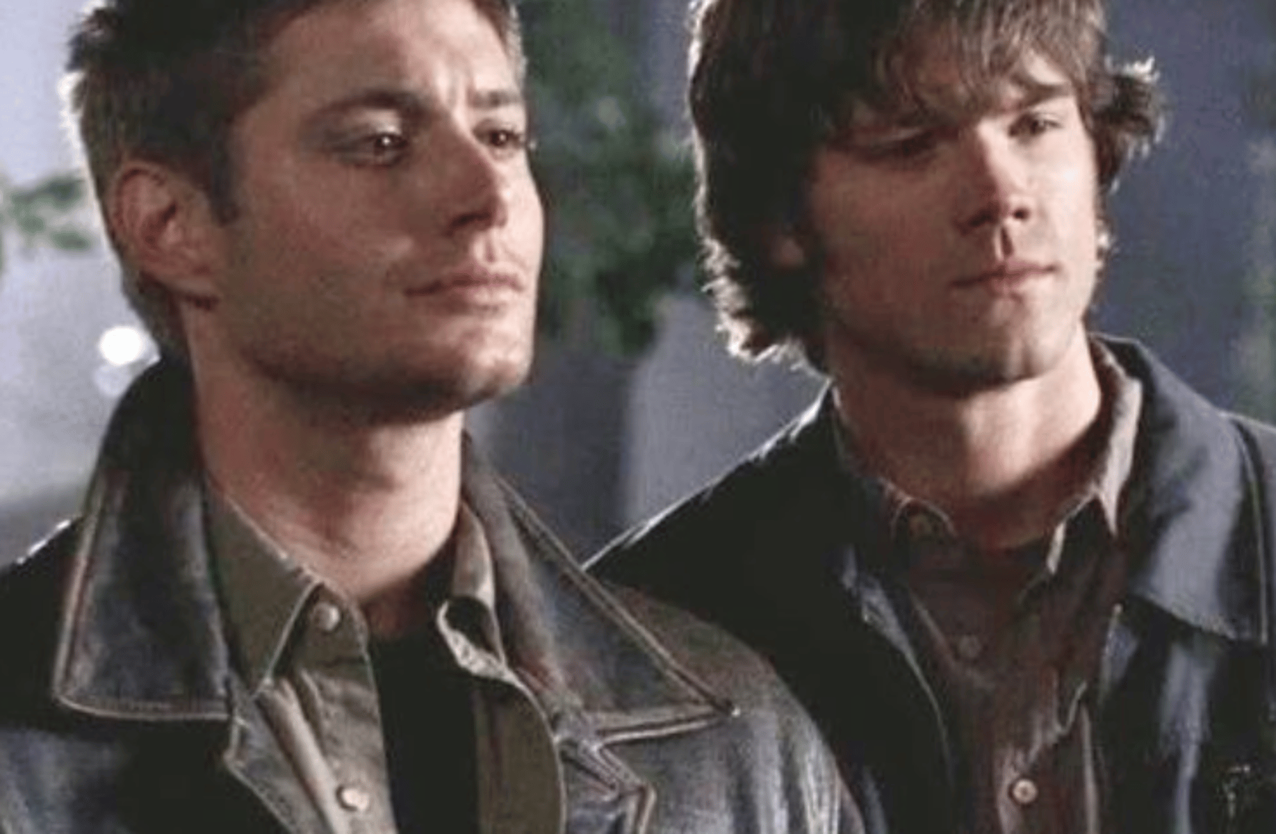 SAM WINCHESTER