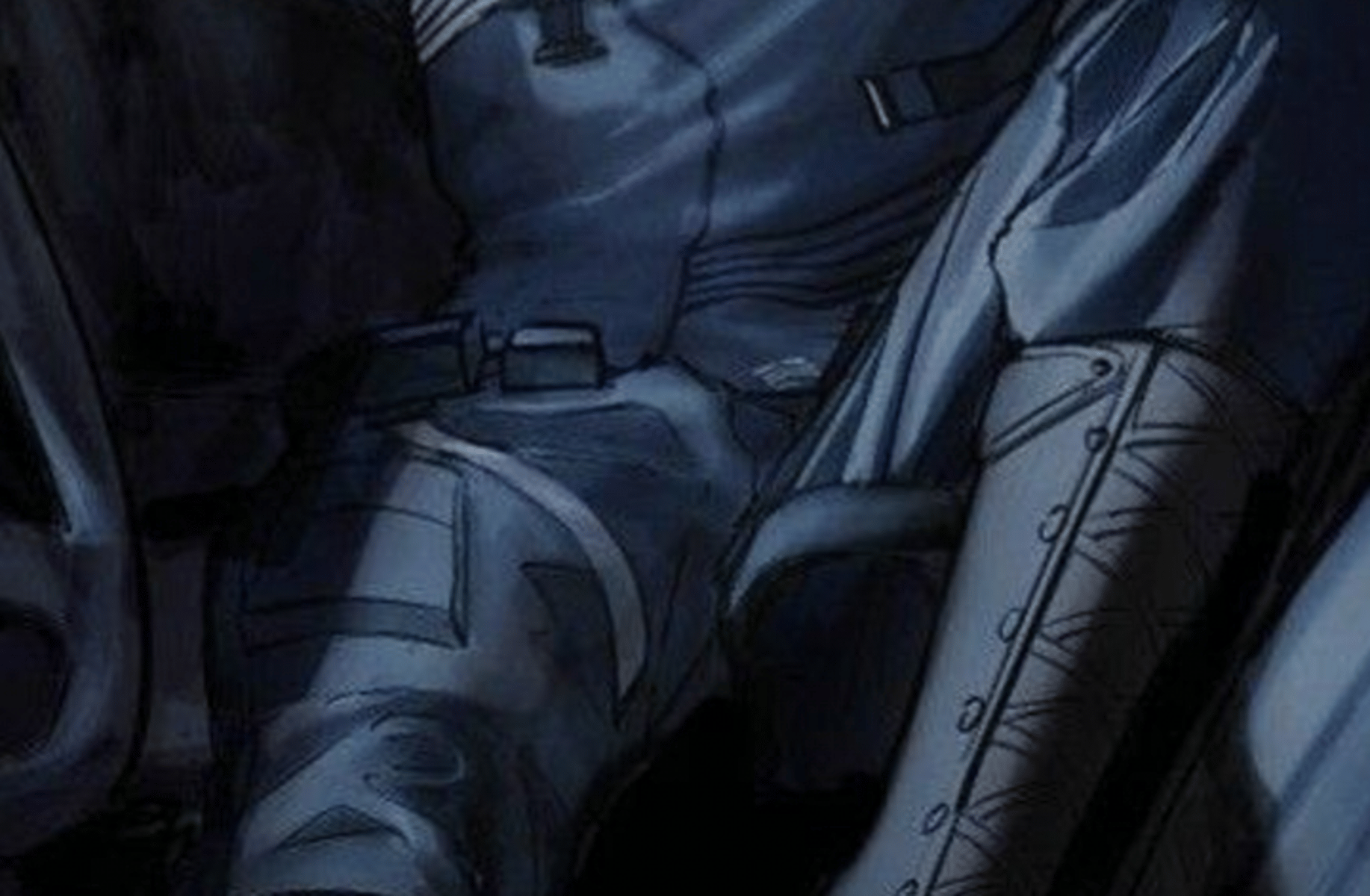 Reed (Hitman)
