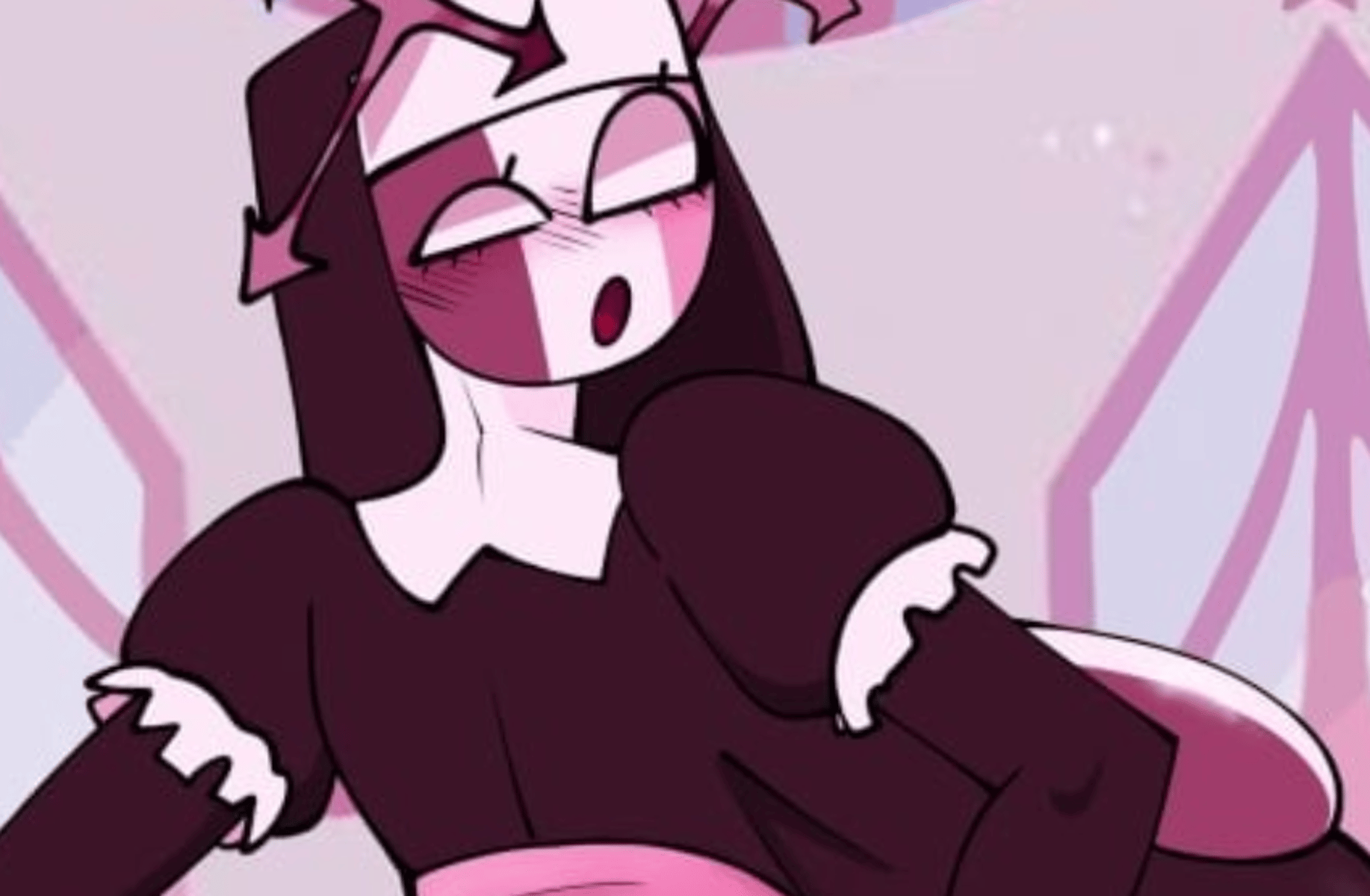 Sarvente's "lust toy"