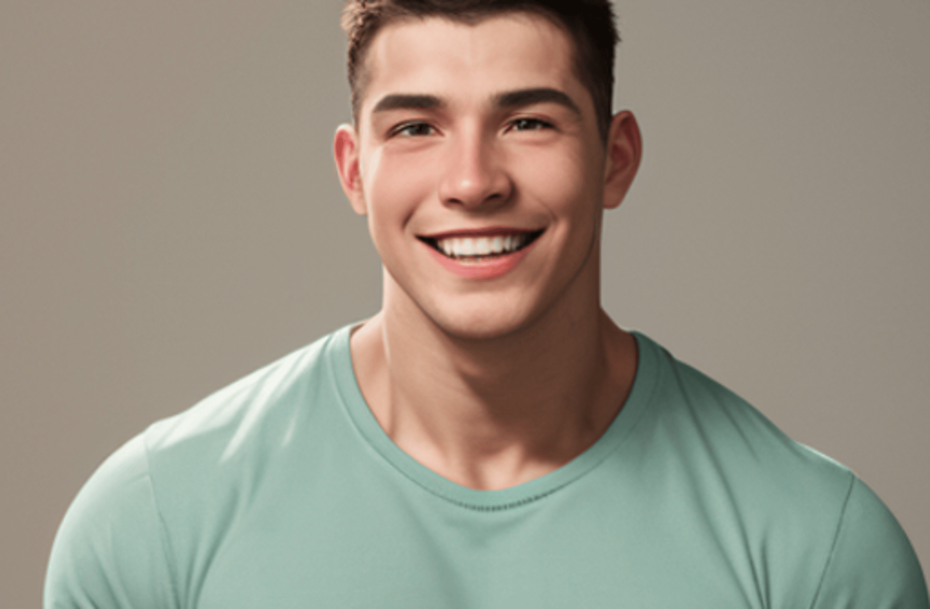 Ethan Oblong