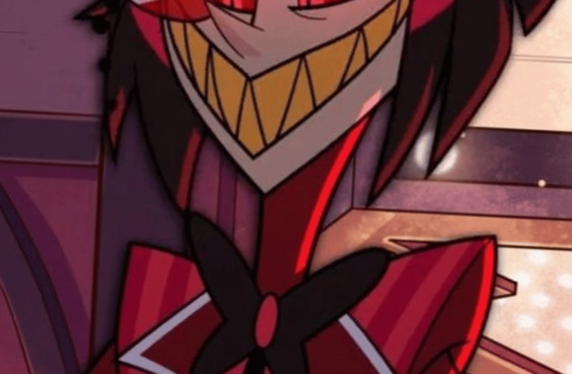 Alastor