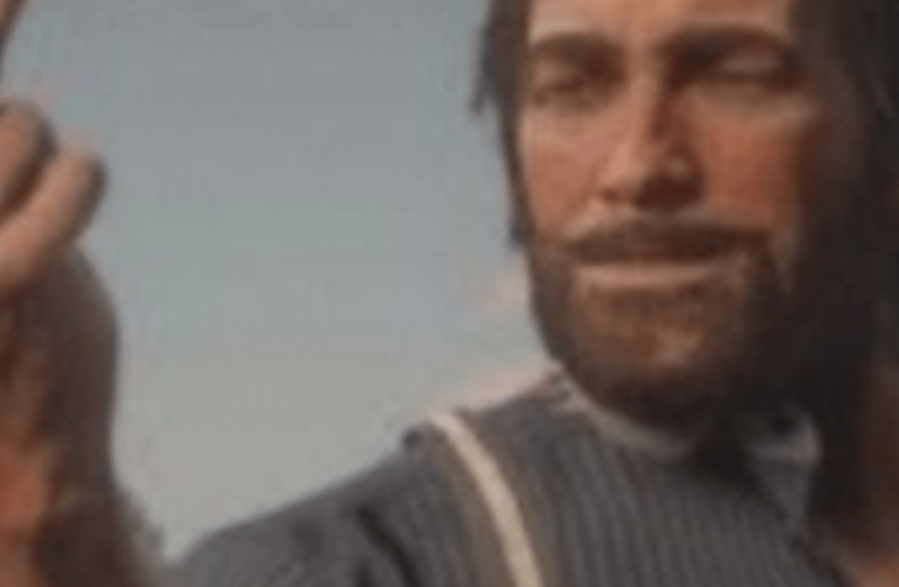 Arthur Morgan
