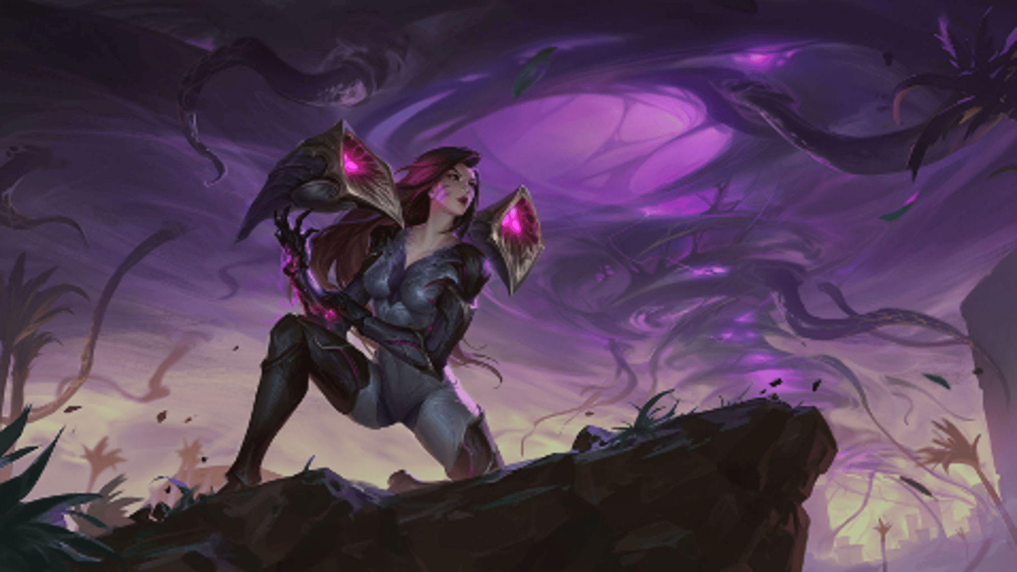 Kai'sa