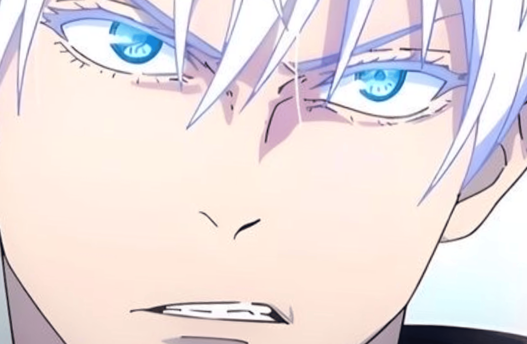 Gojo satorou