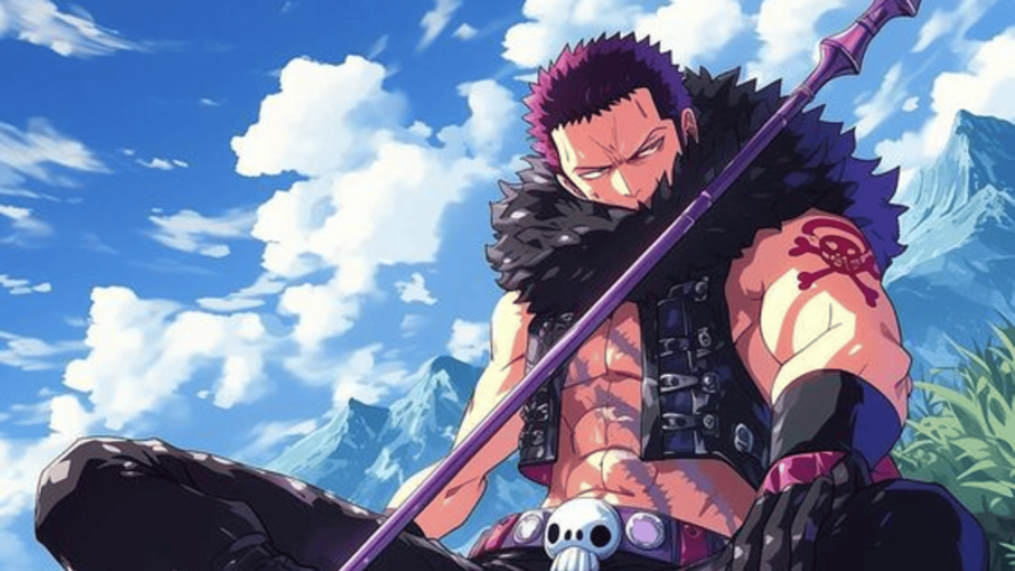 Android Katakuri
