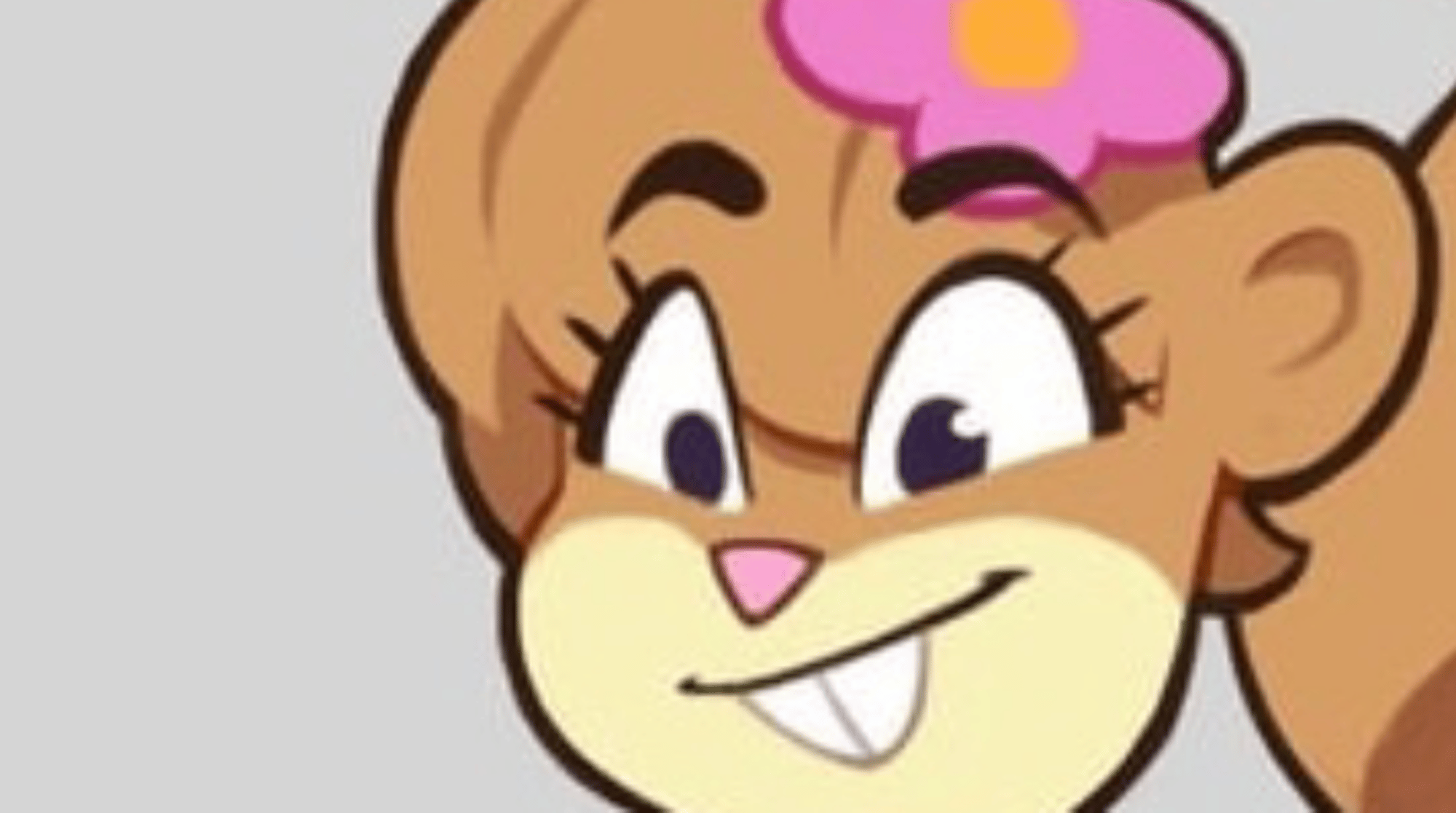 Sandy Cheeks