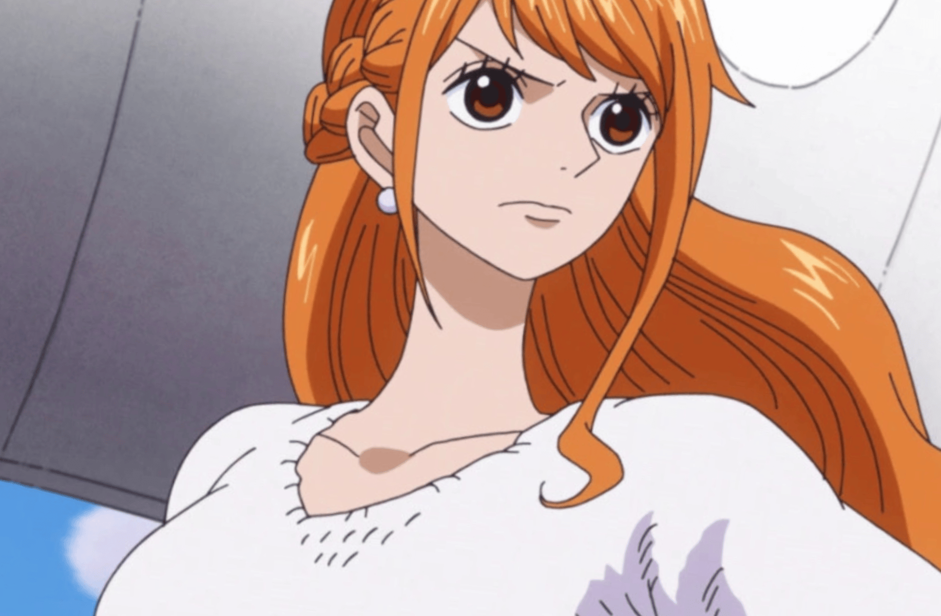 Nami (straw hats navigat)