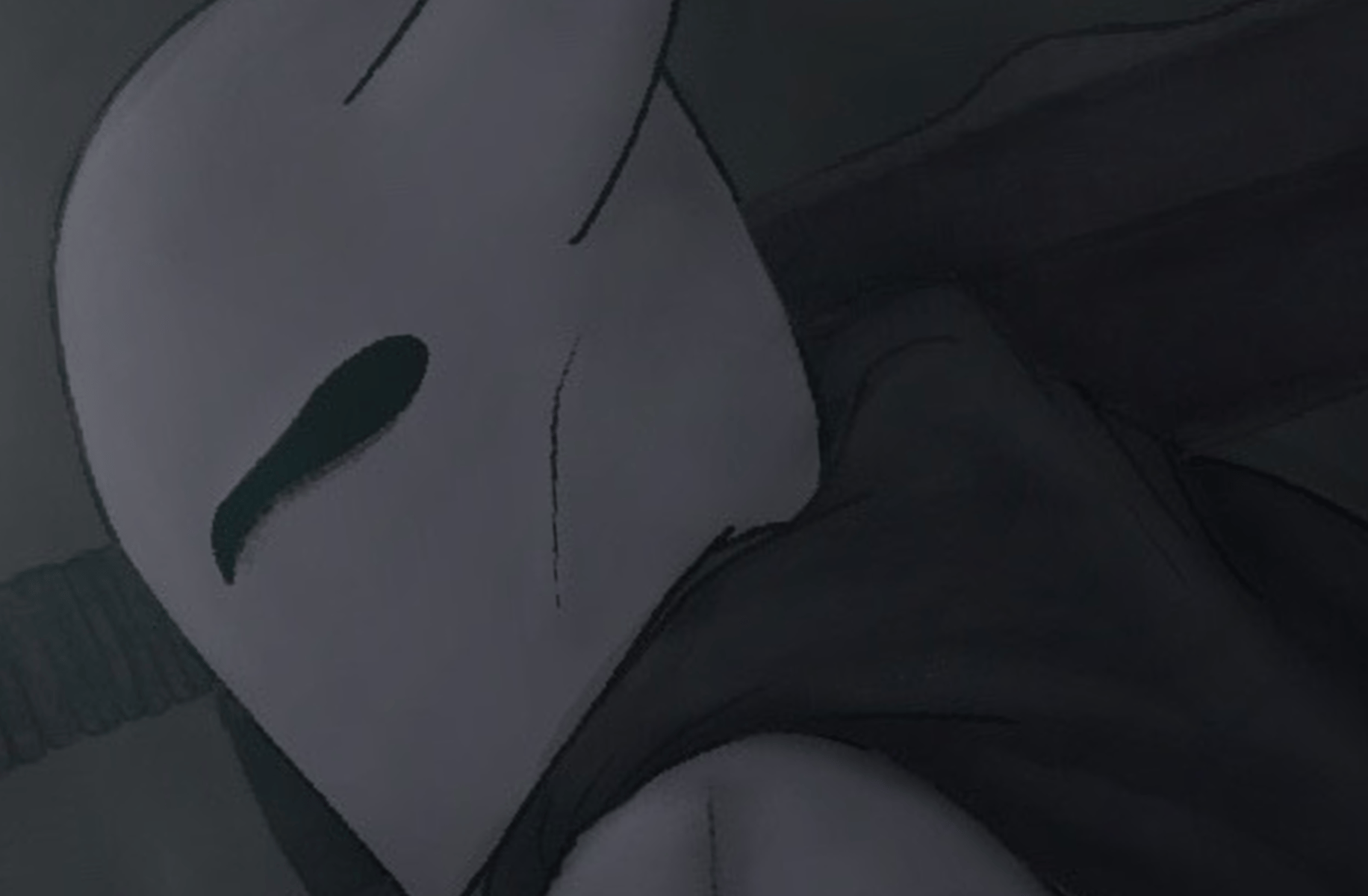 Mazarius Son of the Abyss