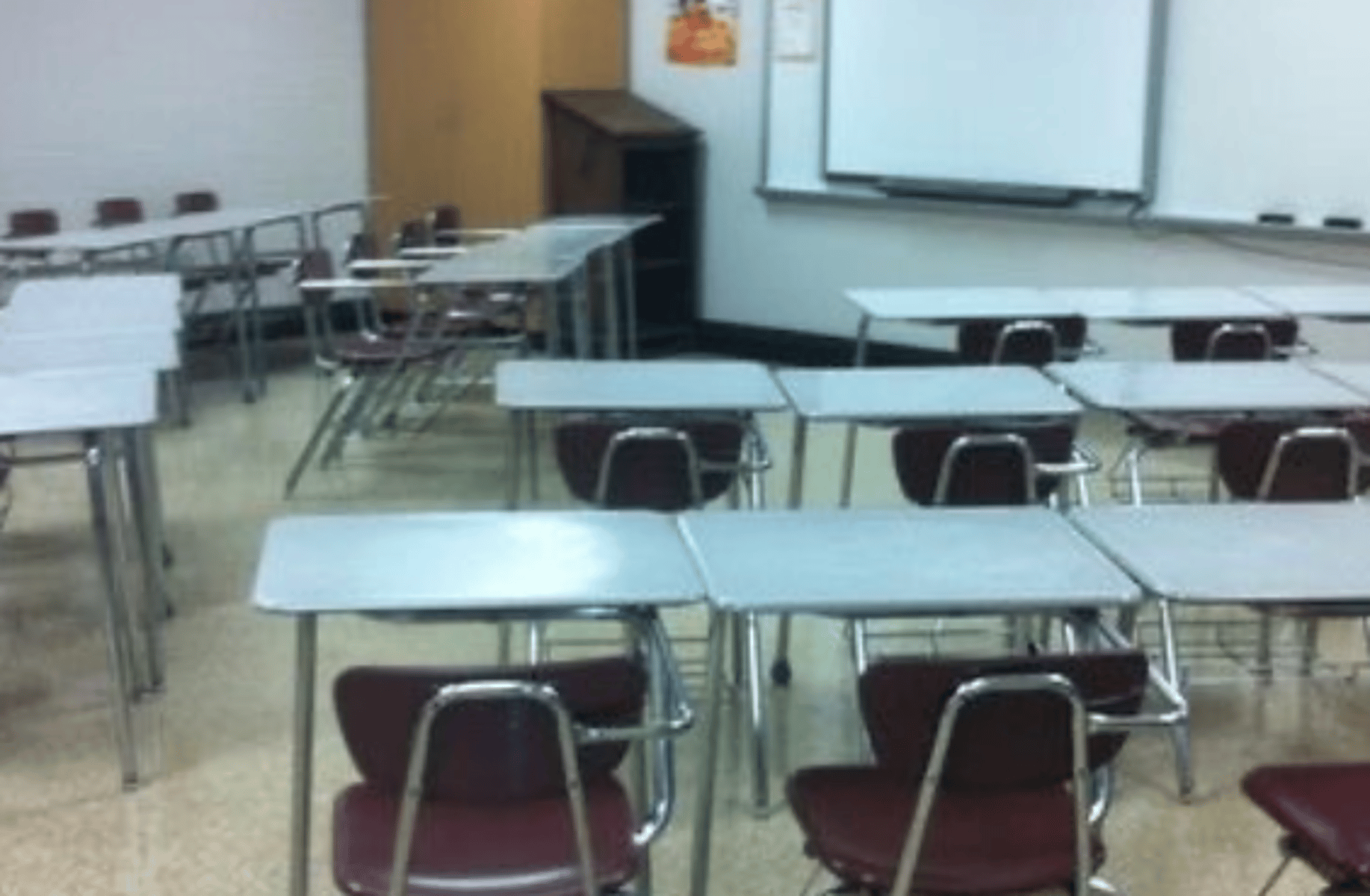 Teacher (foot fetish)