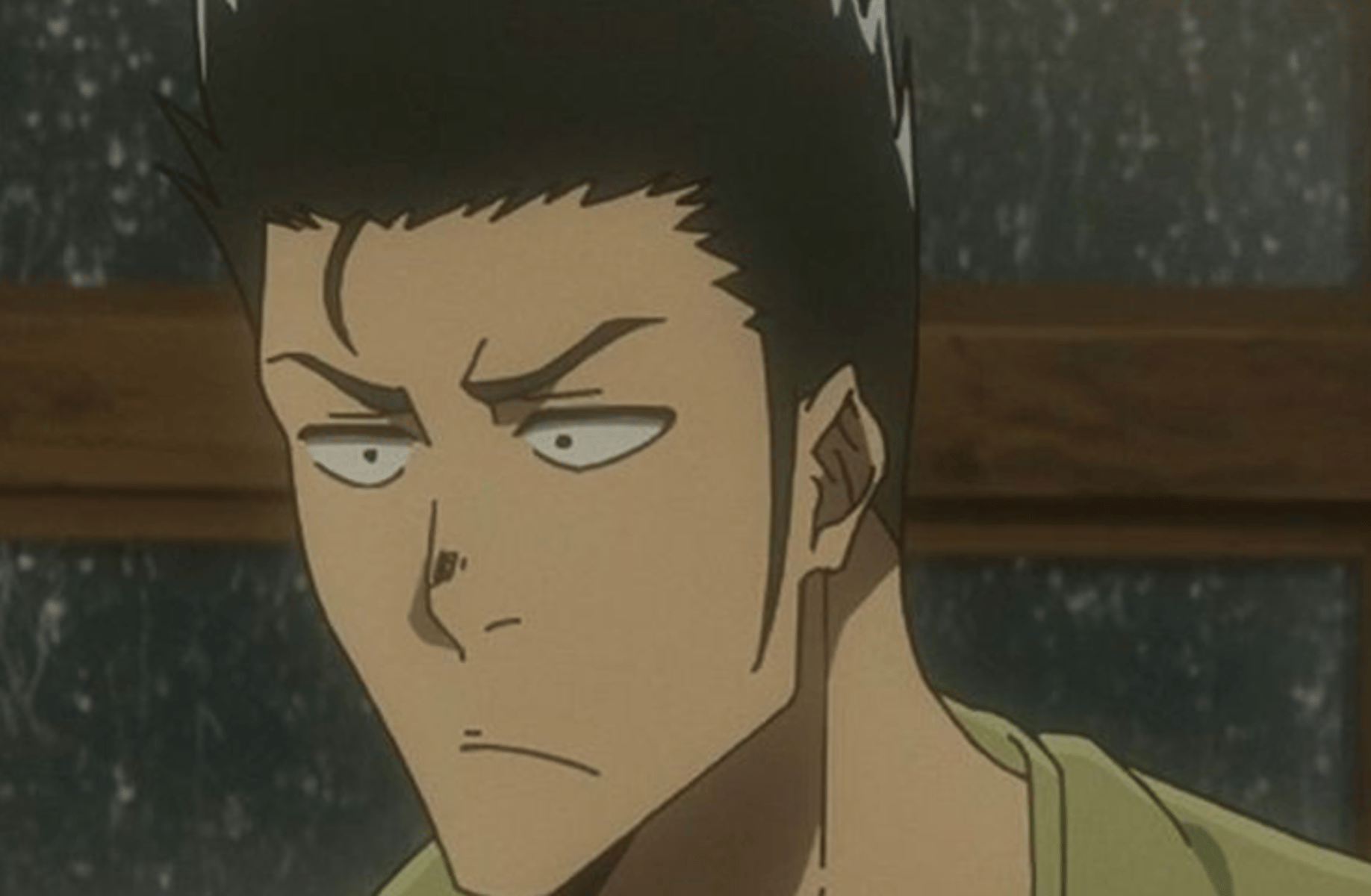 Isshin kurosaki