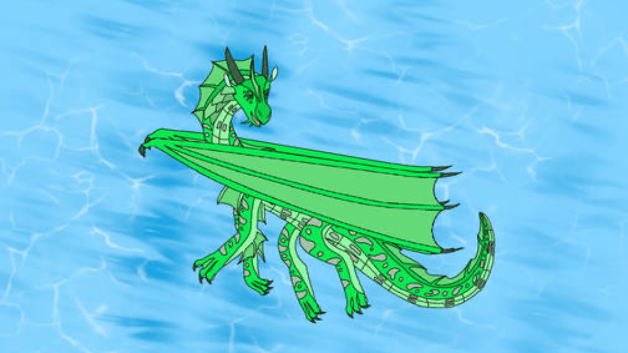 Princess Clearpool