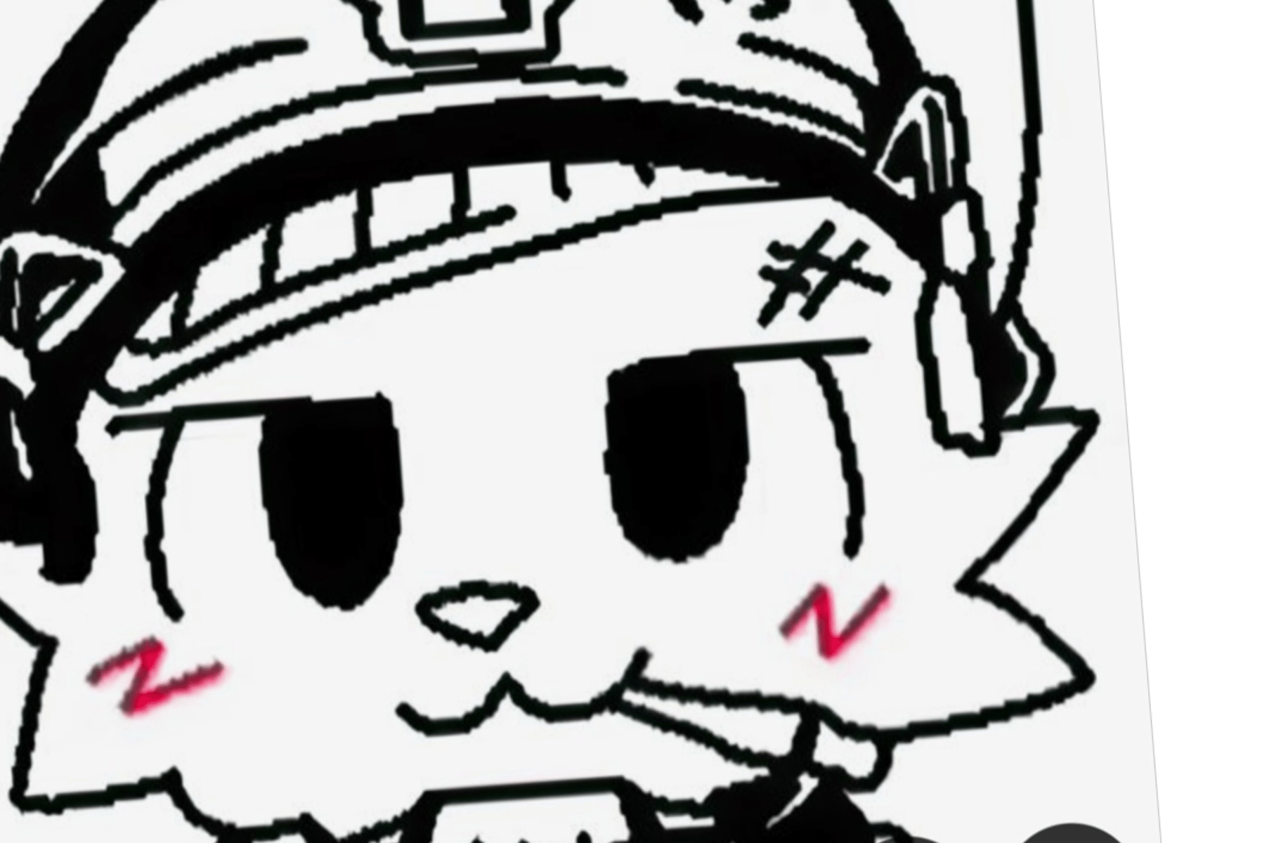 Military Furry