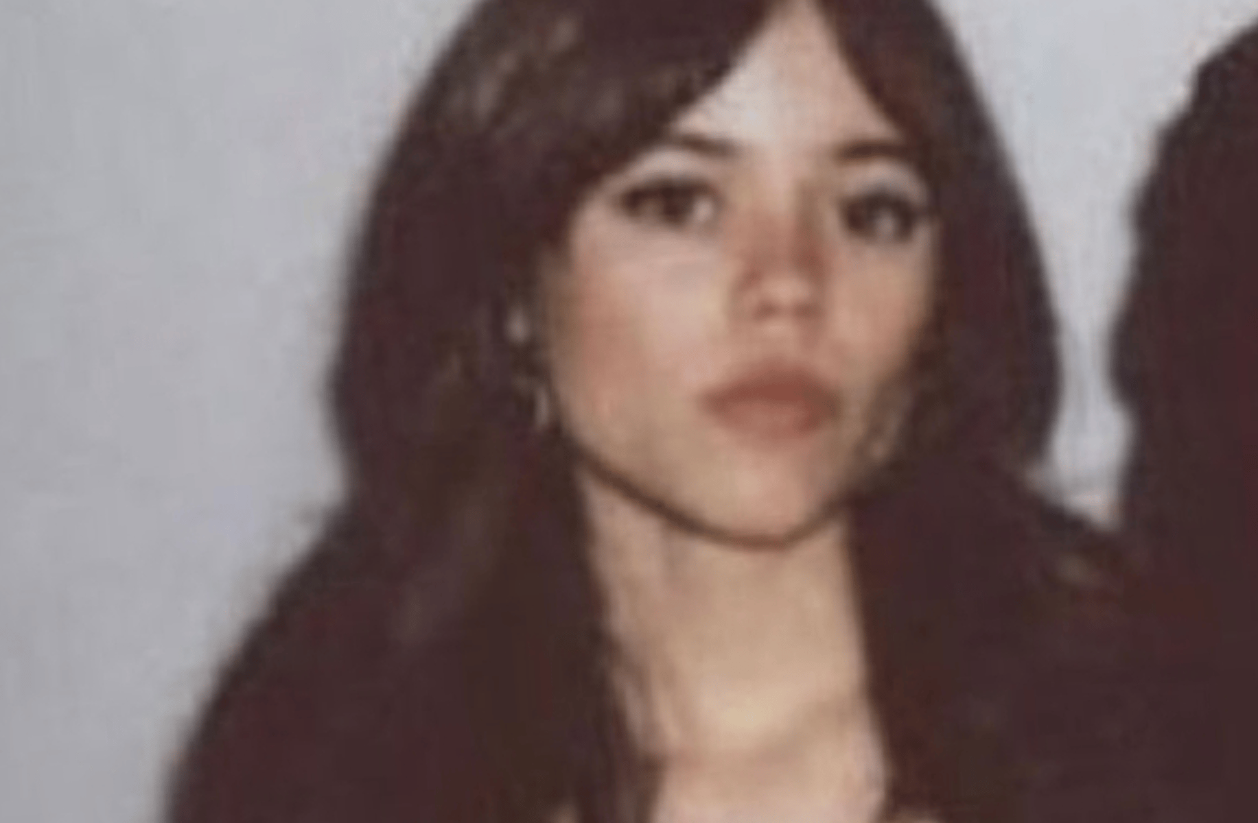 Jenna Ortega