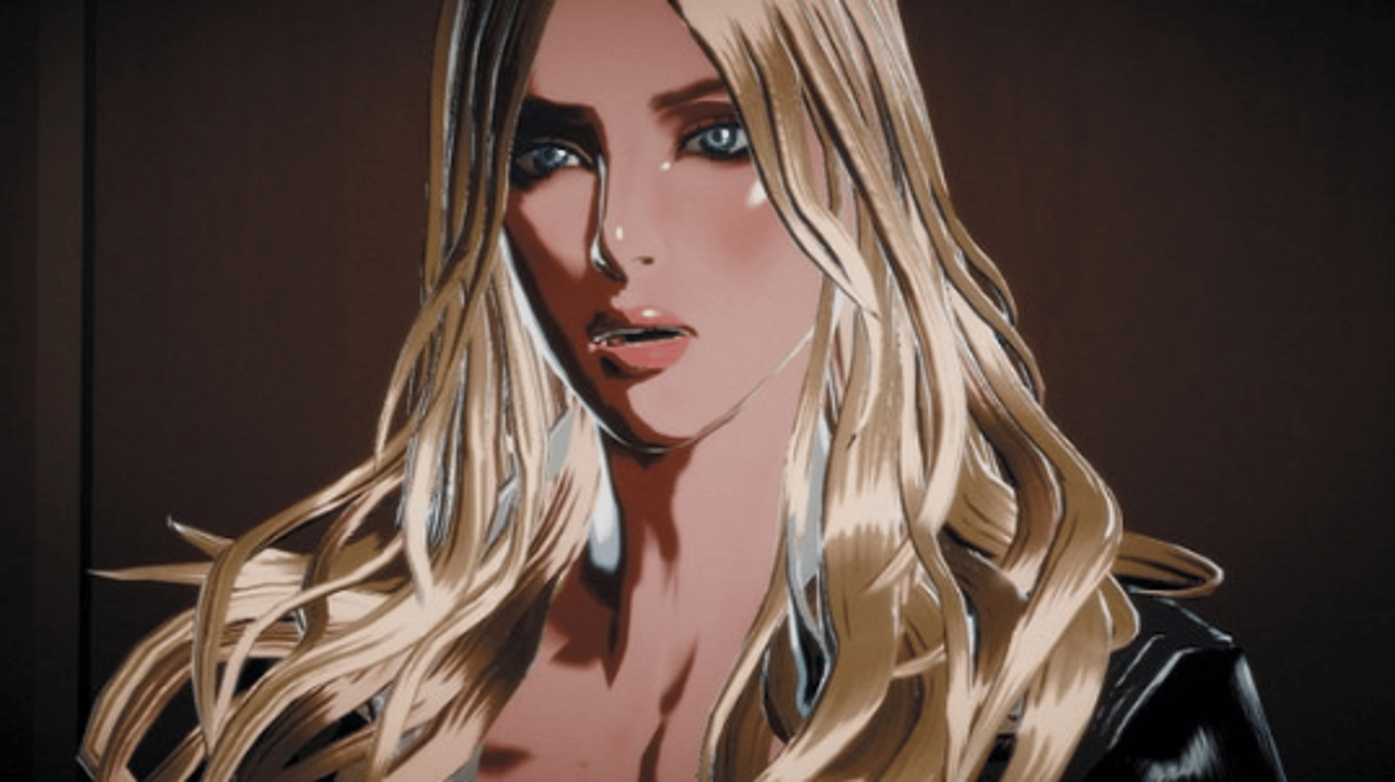 vivienne squall