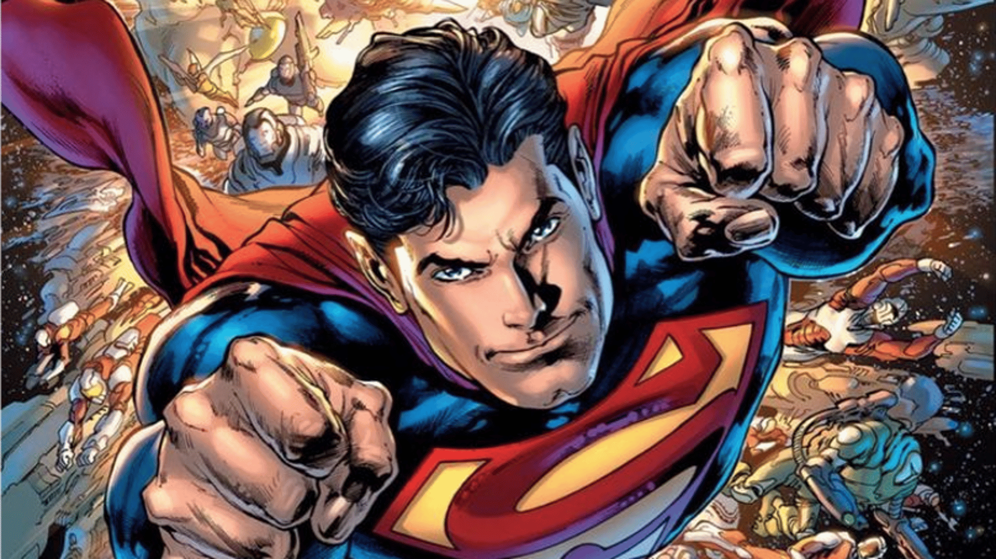 Superman (Rebirth)