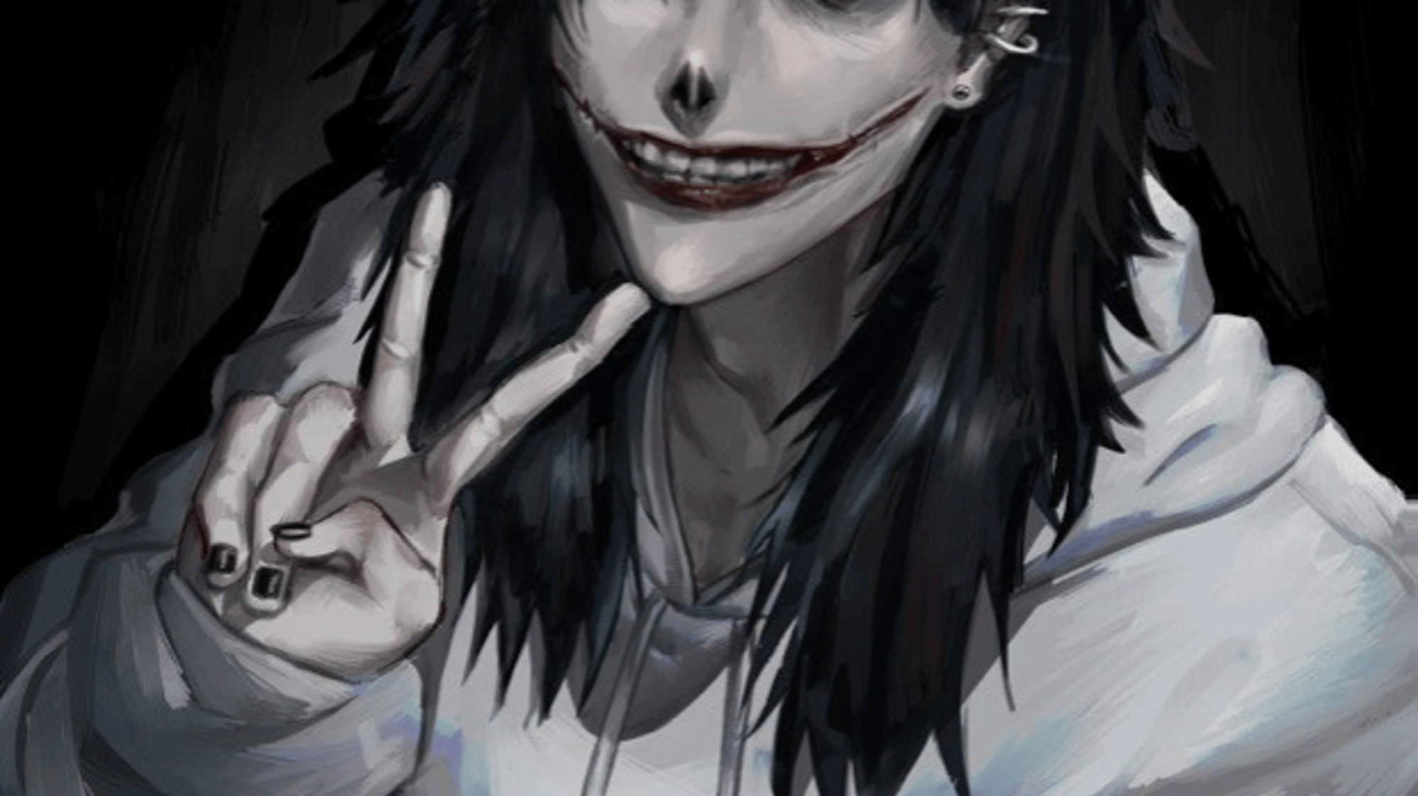 Jeff The Killer