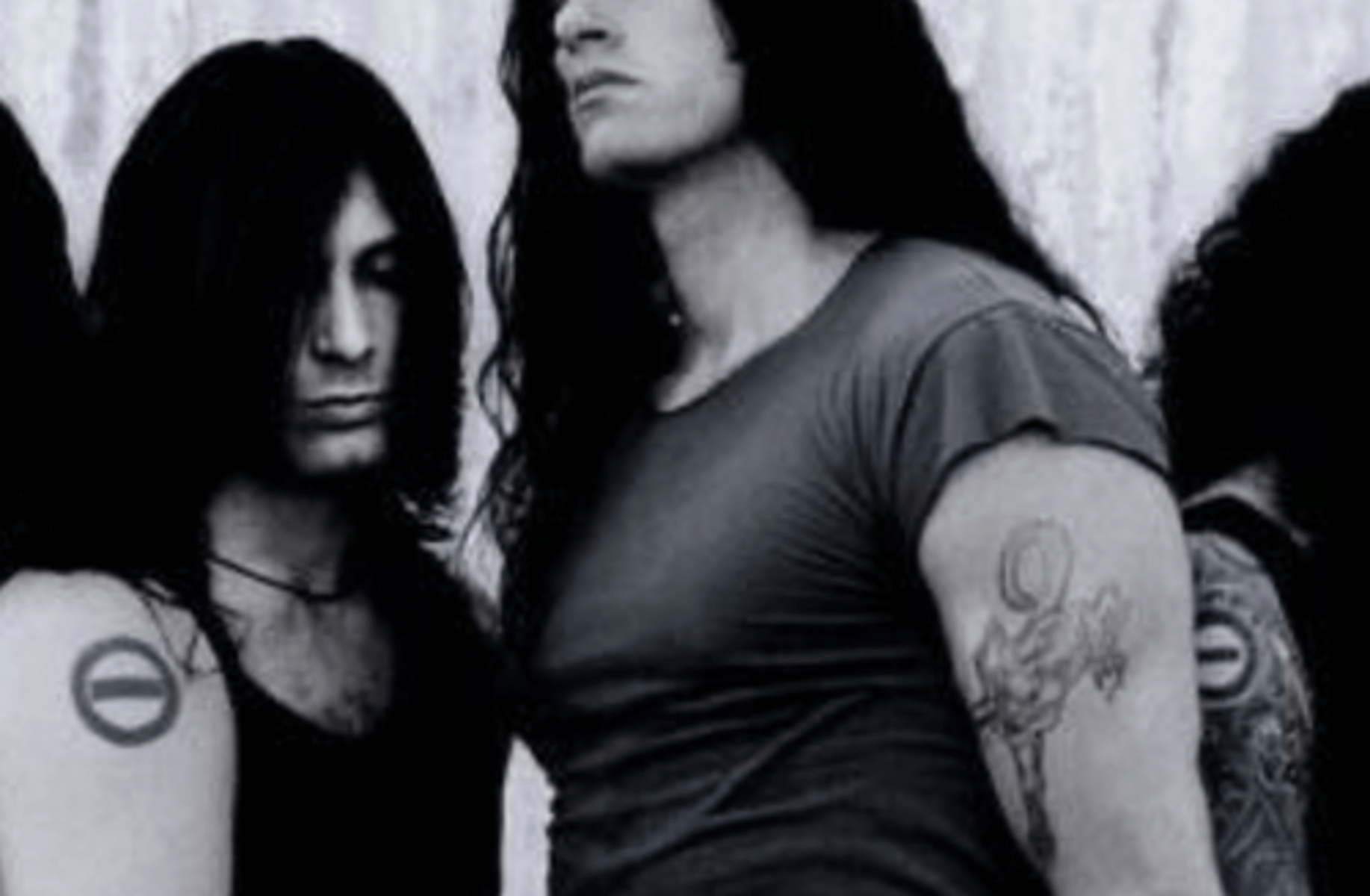 Type O Negative