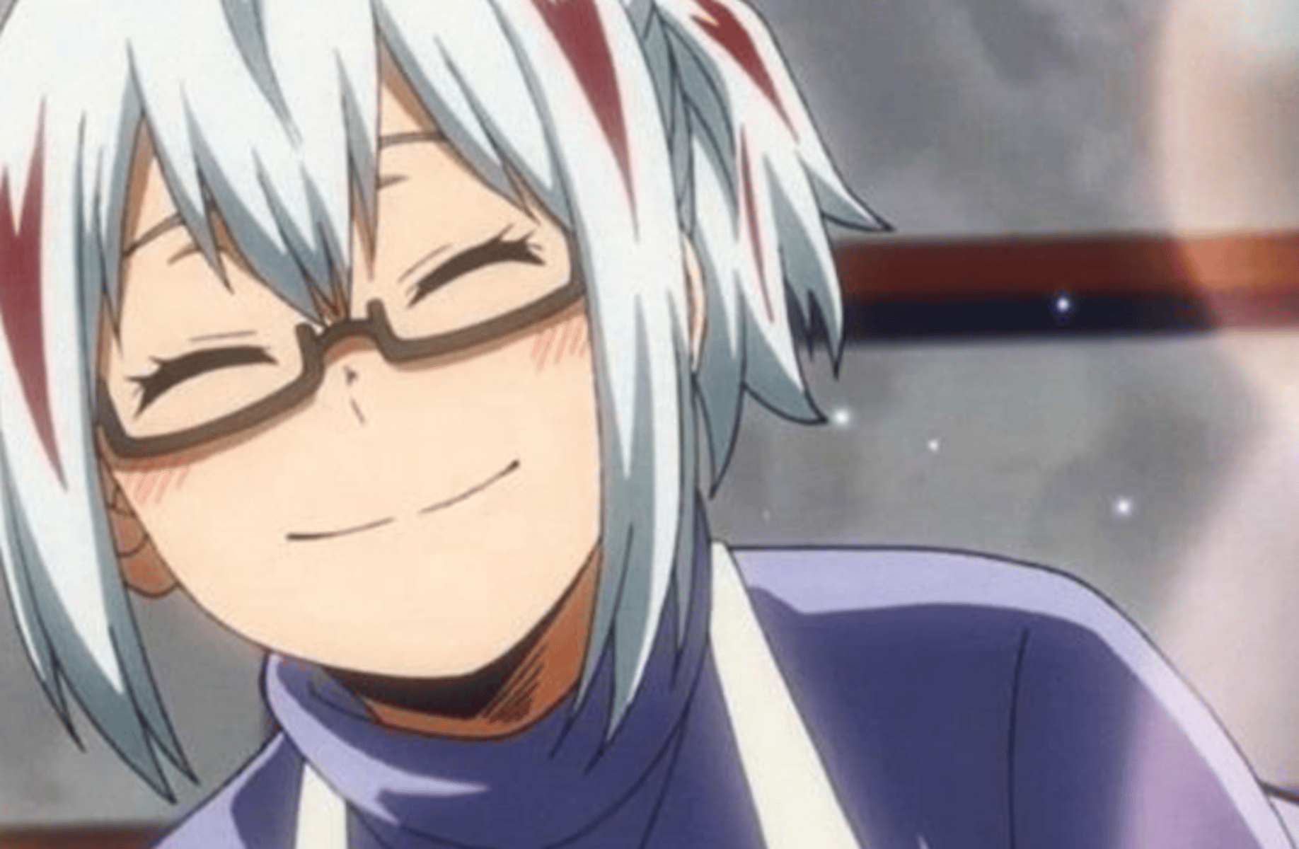 Fuyumi Todoroki