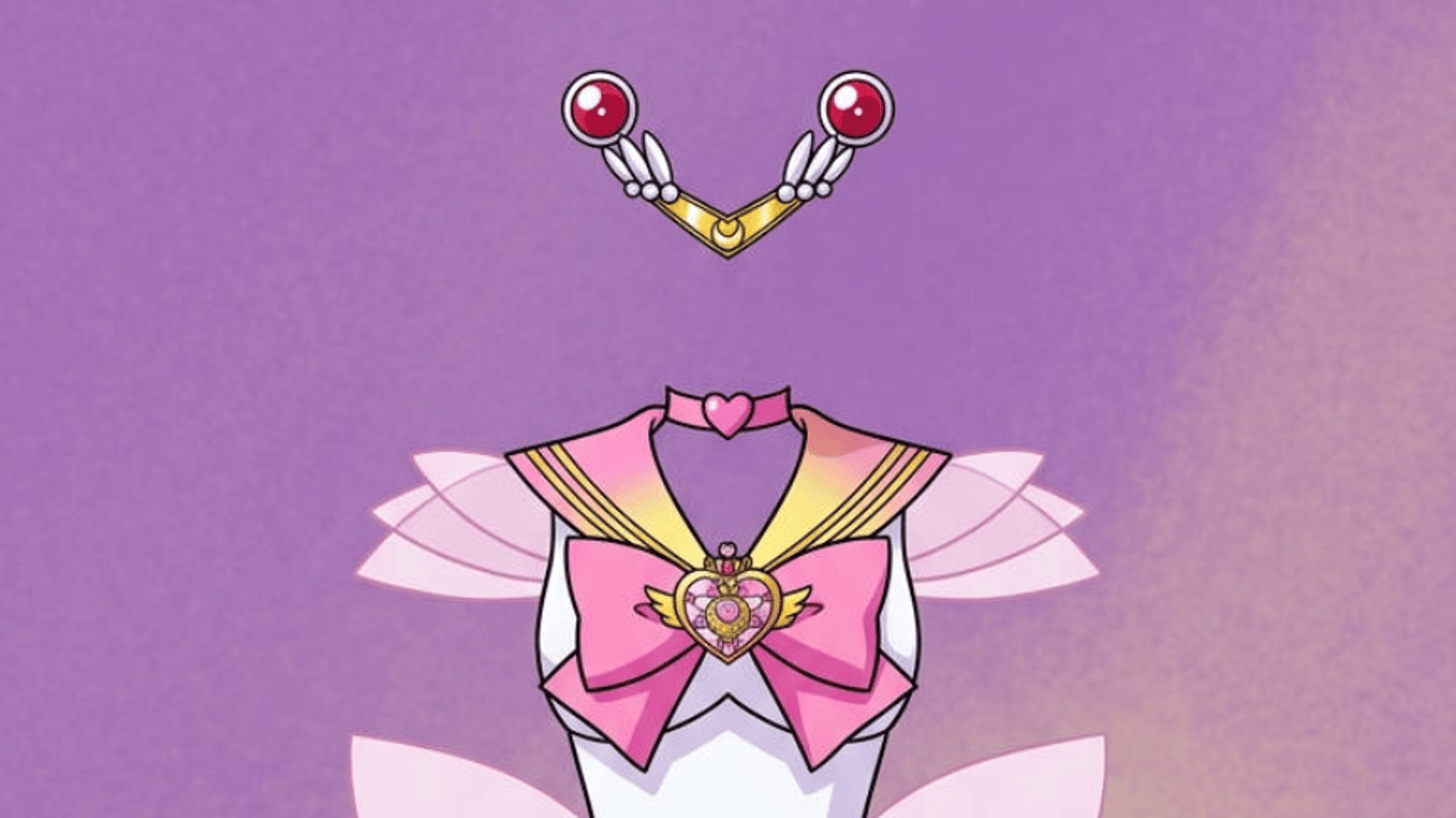 Sailor neo moon