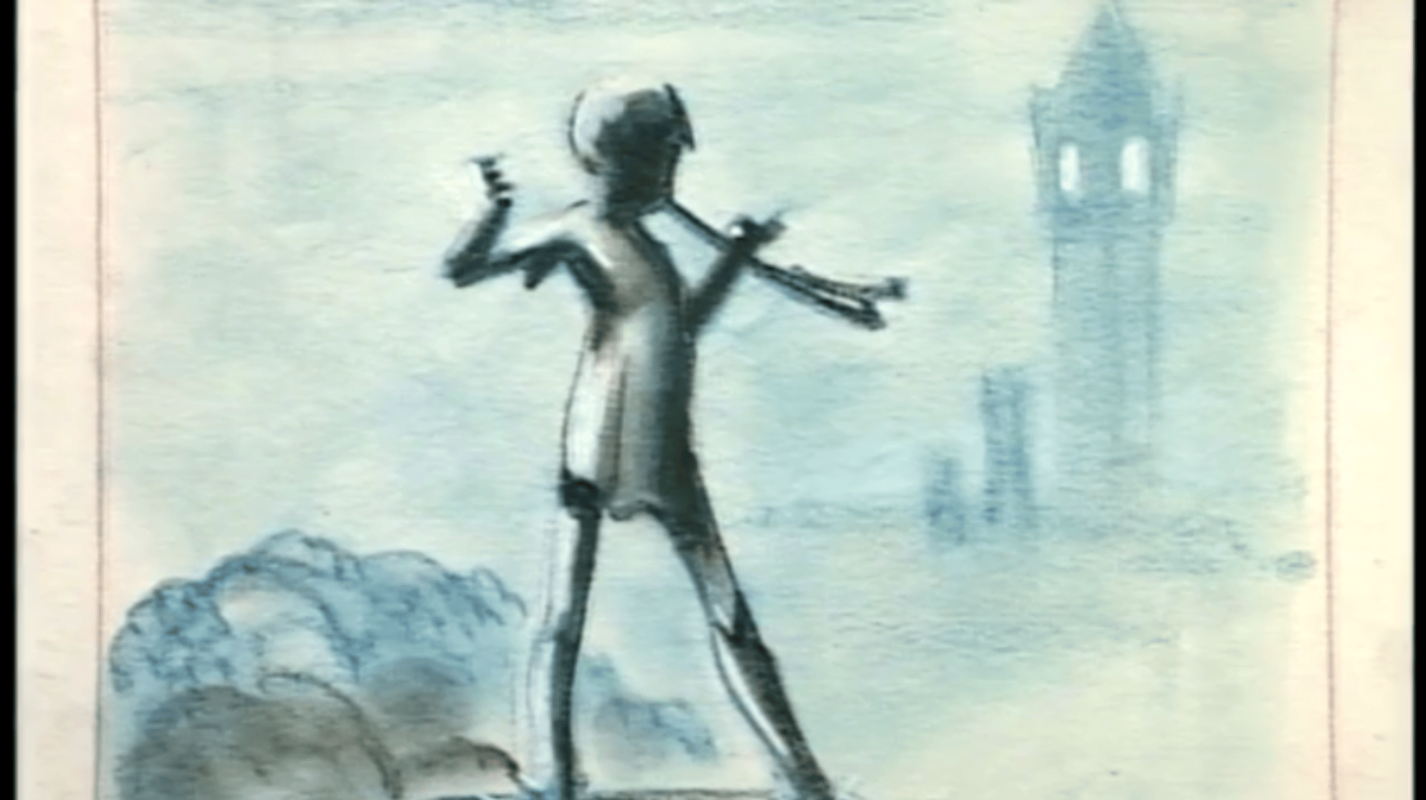 Peter Pan