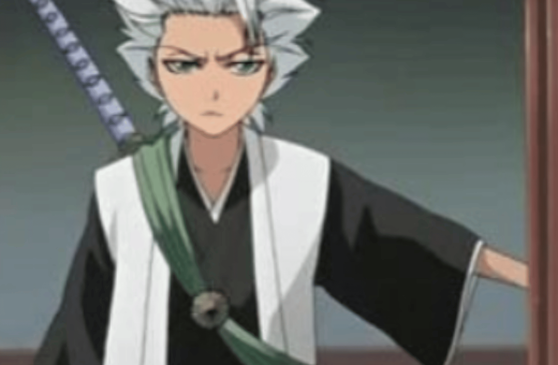 Toshiro