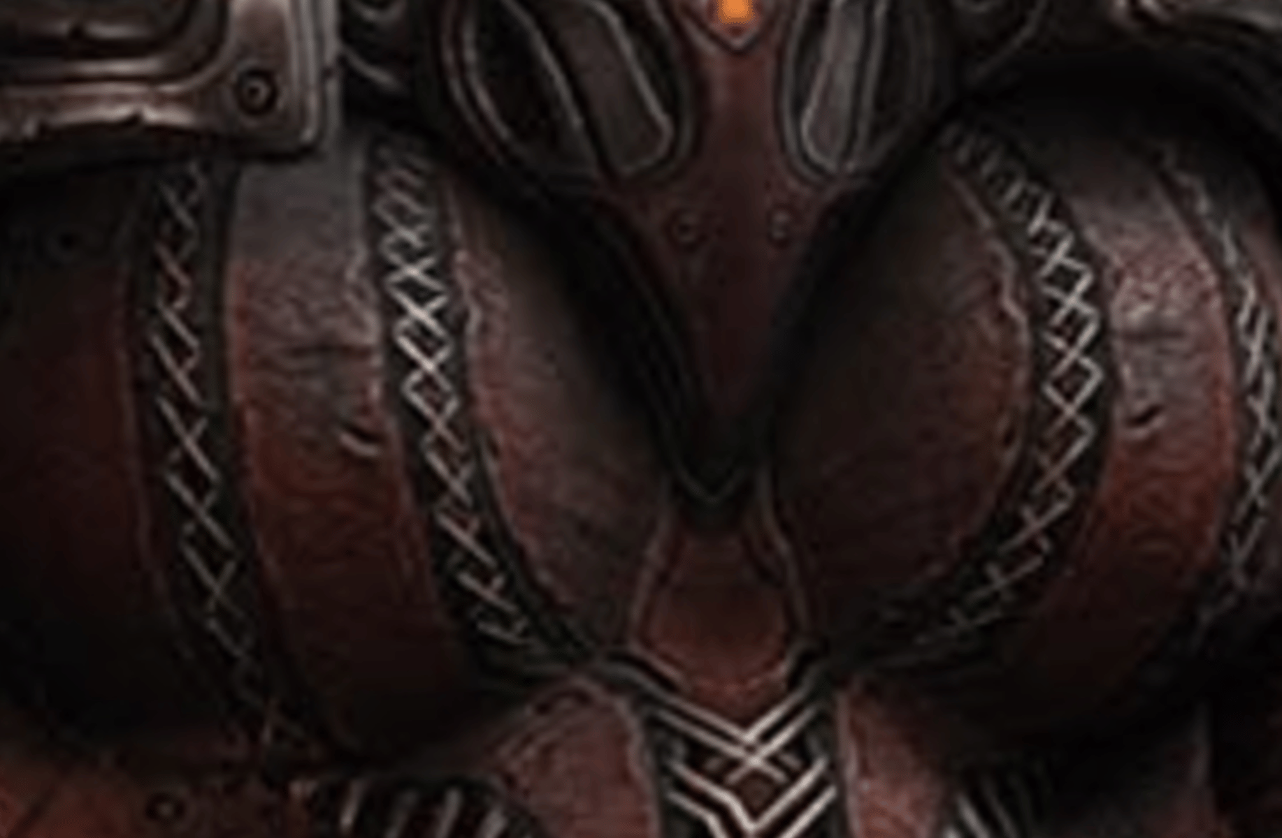 Queen myrrah