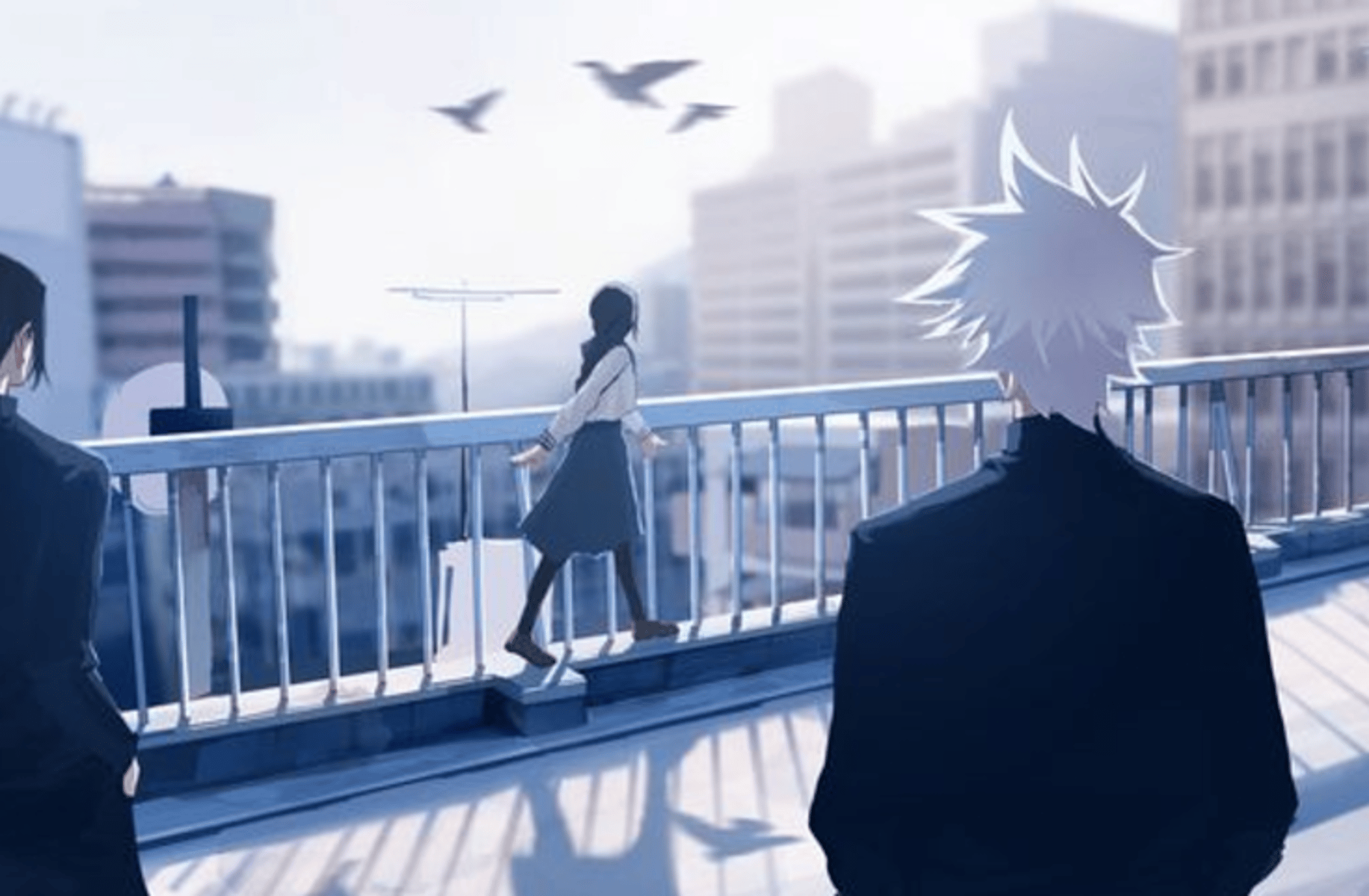 Gojo Satoru
