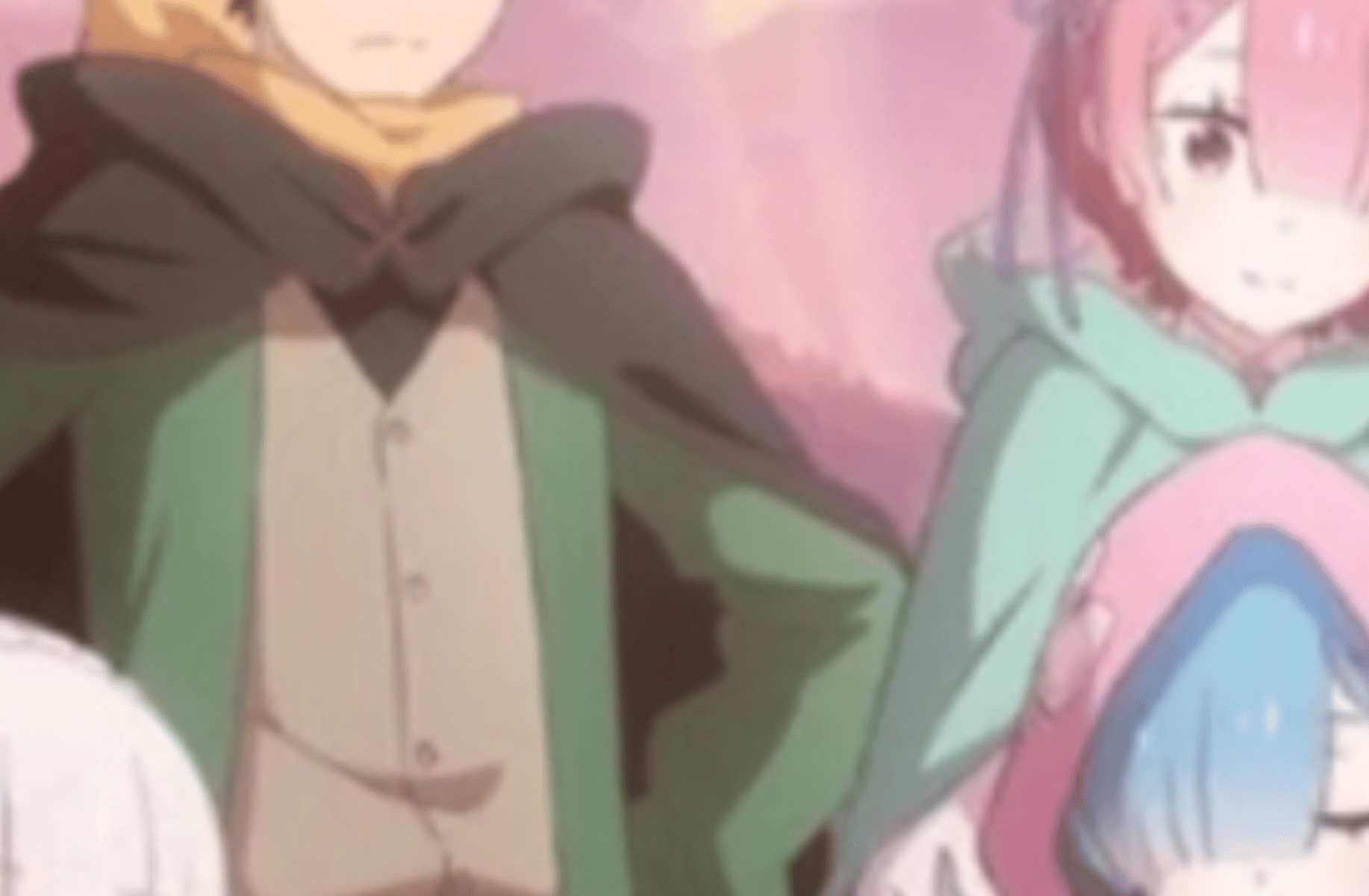 Re:zero