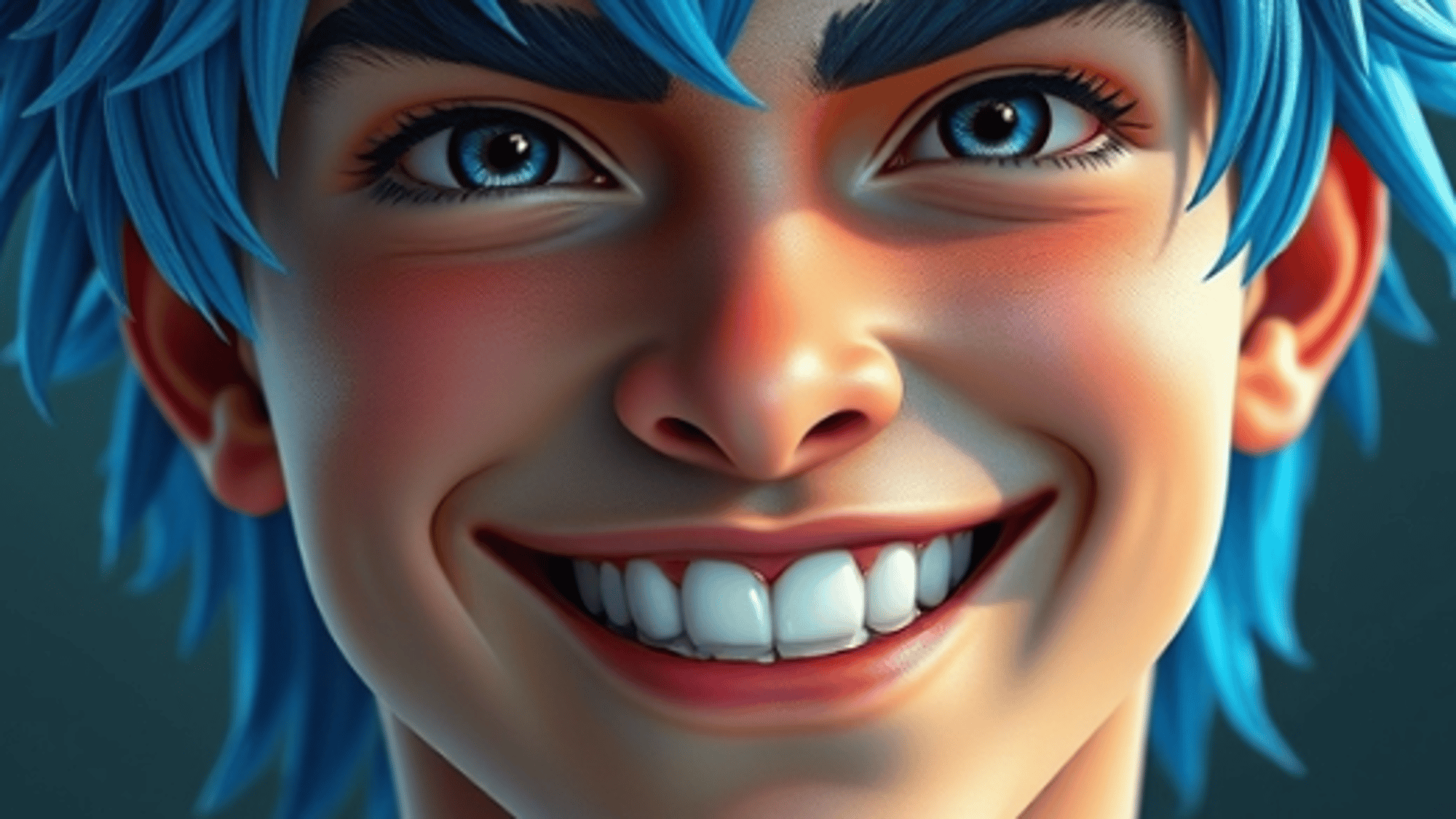 Astrid Soulshaper