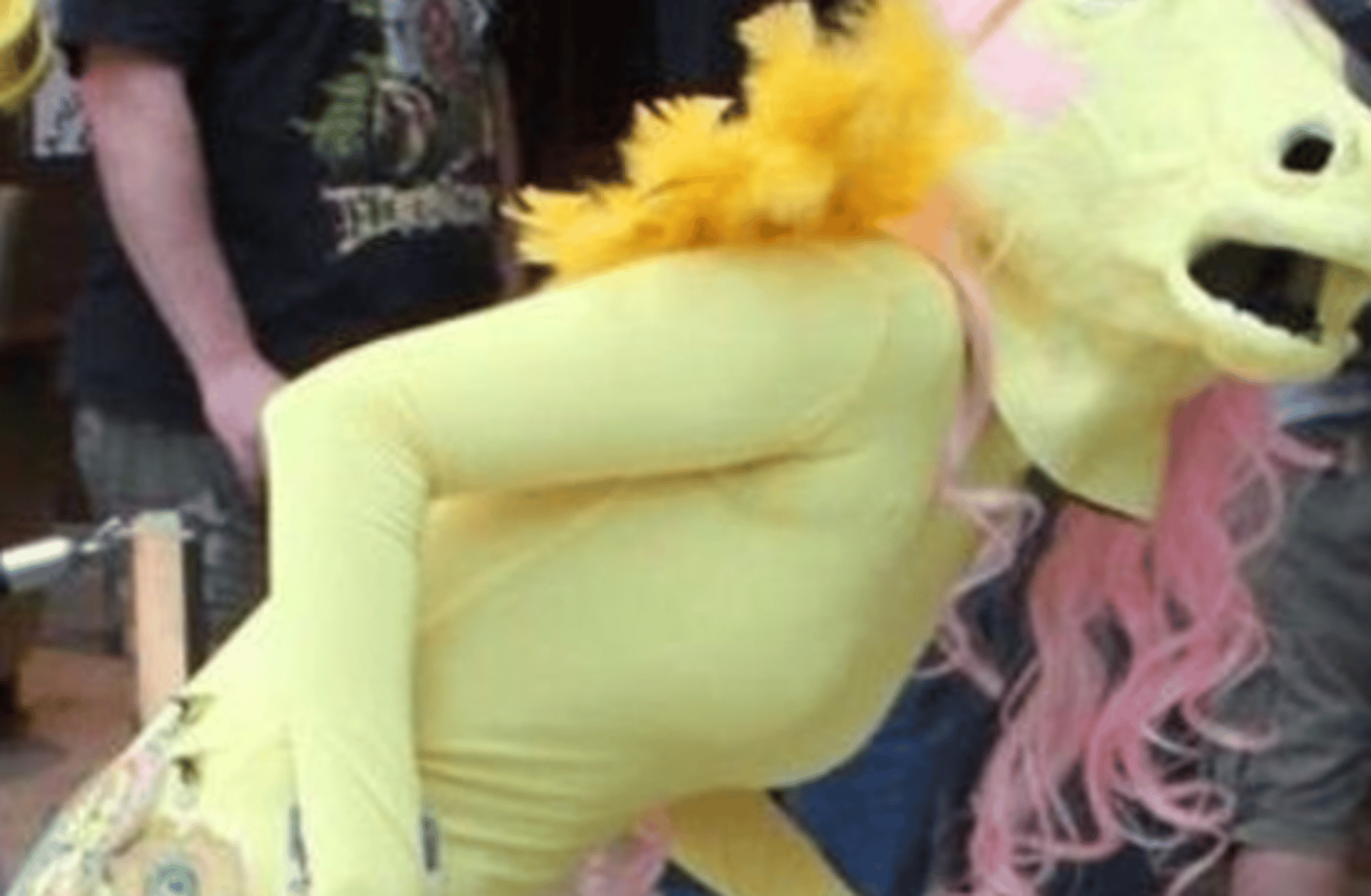 FLUTTERSHY ALPHA