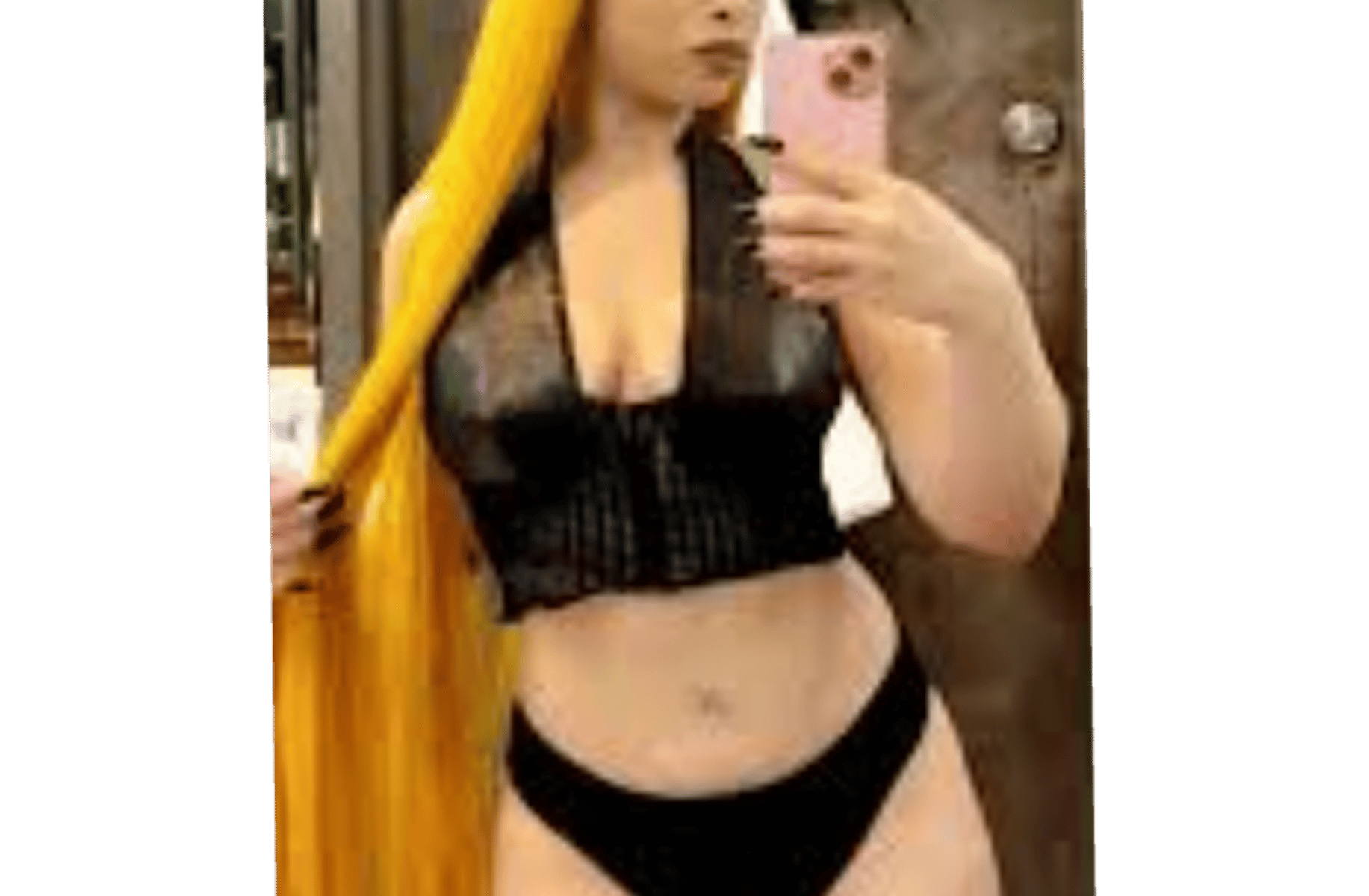 Ice spice