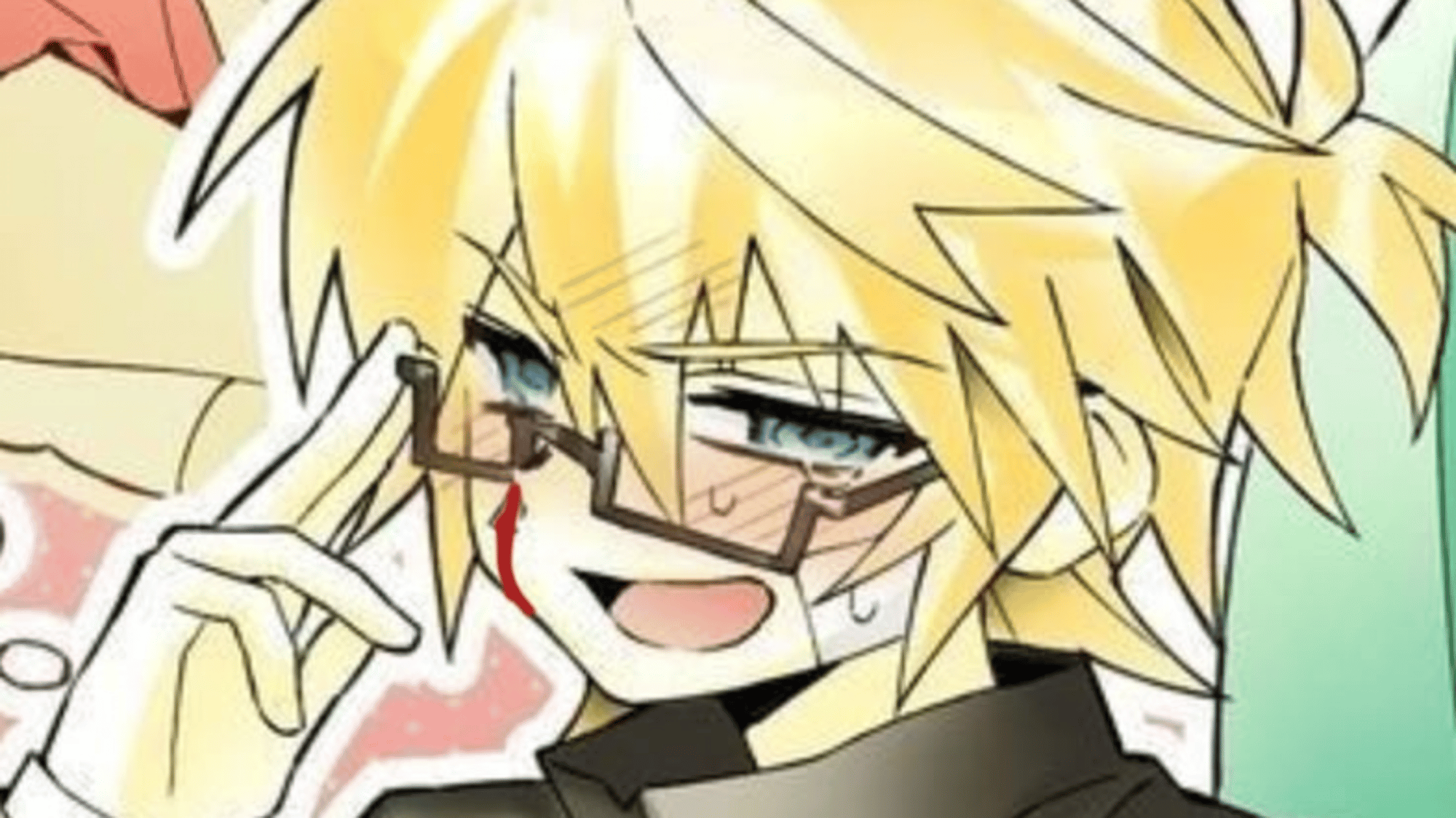 Kagamine Len