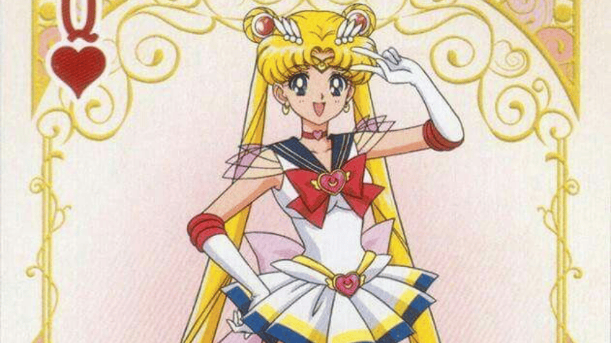 Sailor moon