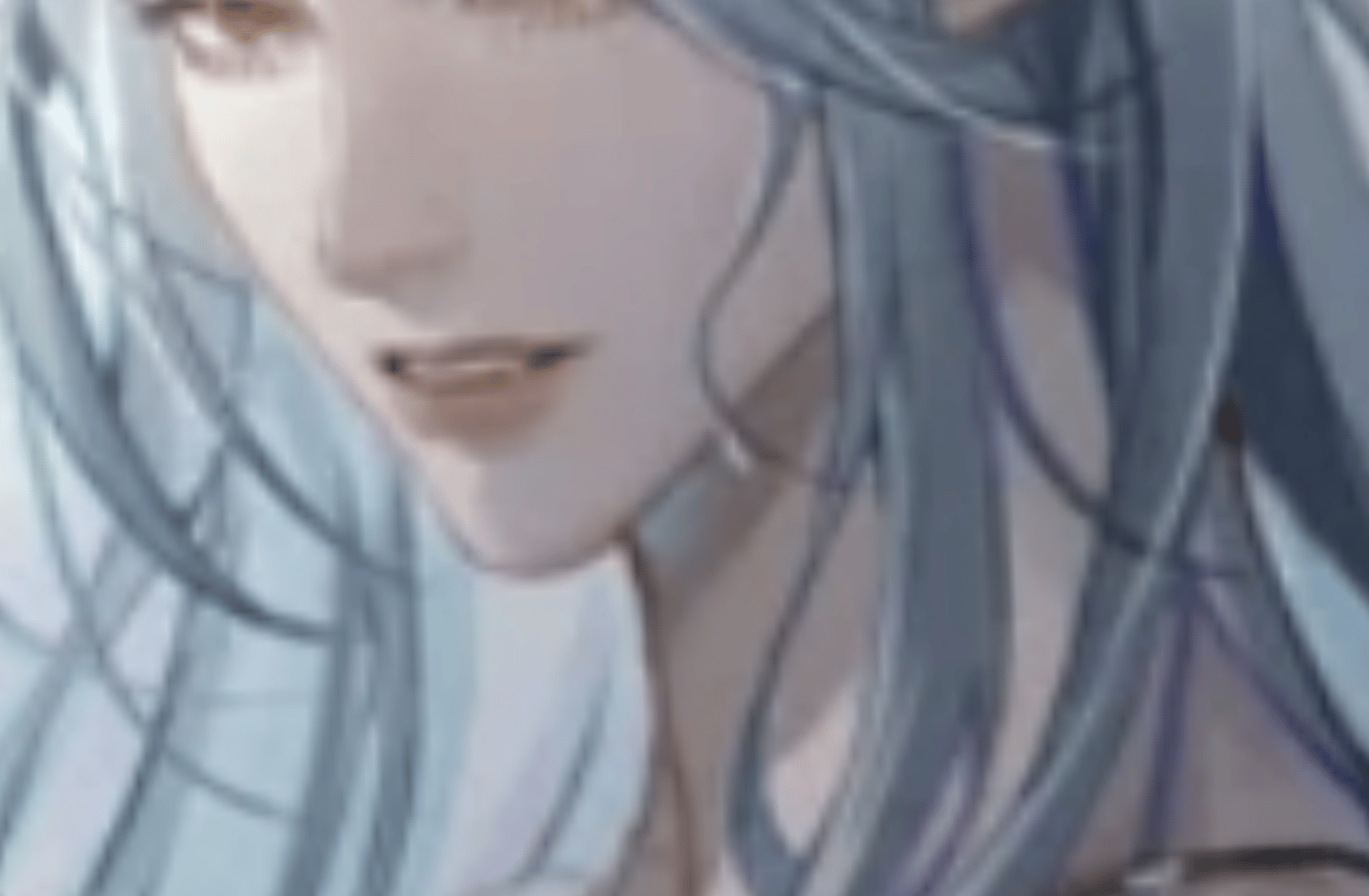 Aenon Havelock