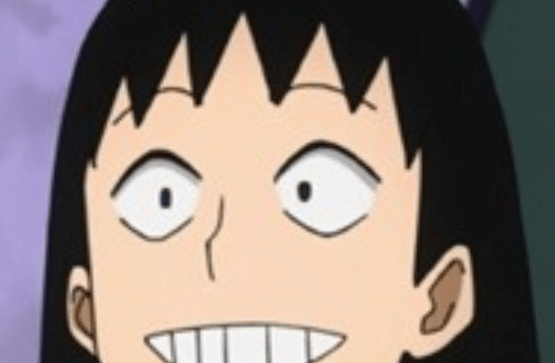 Kirishima x sero